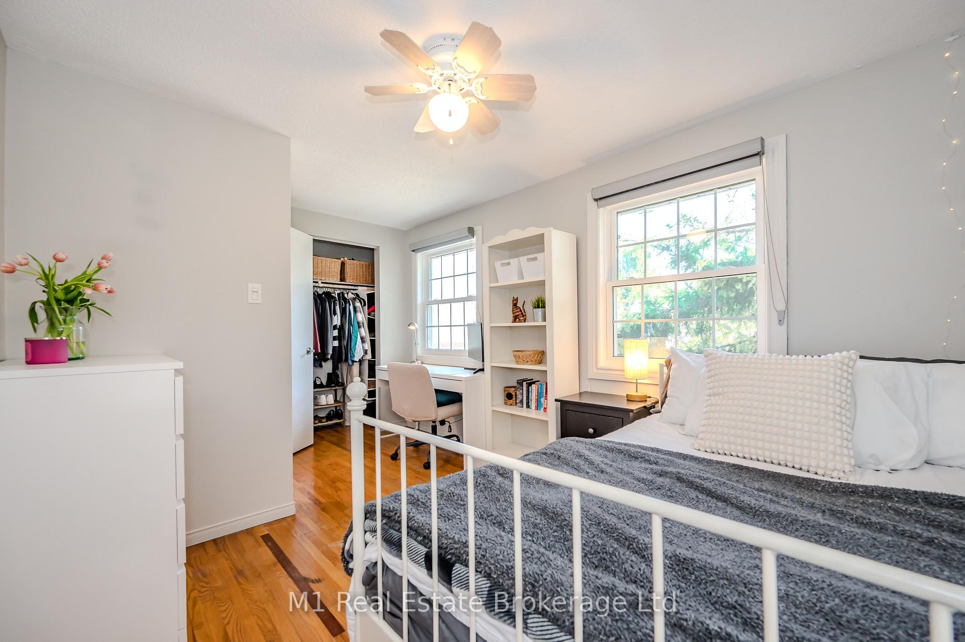 Photo 25 of Unit 8, 129 Victoria Road N, Guelph, Grange Road — HOMEH
