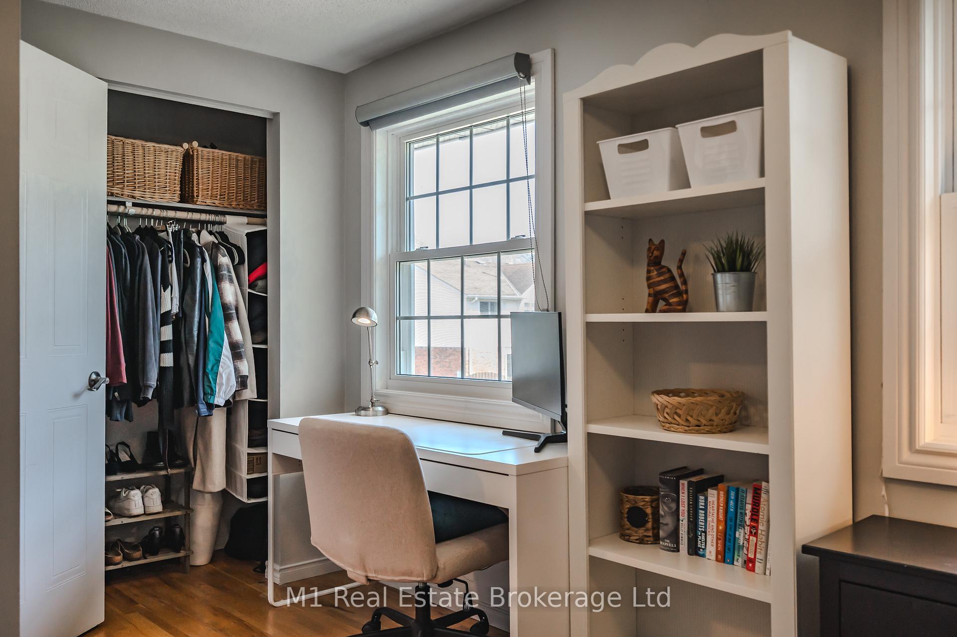 Photo 26 of Unit 8, 129 Victoria Road N, Guelph, Grange Road — HOMEH