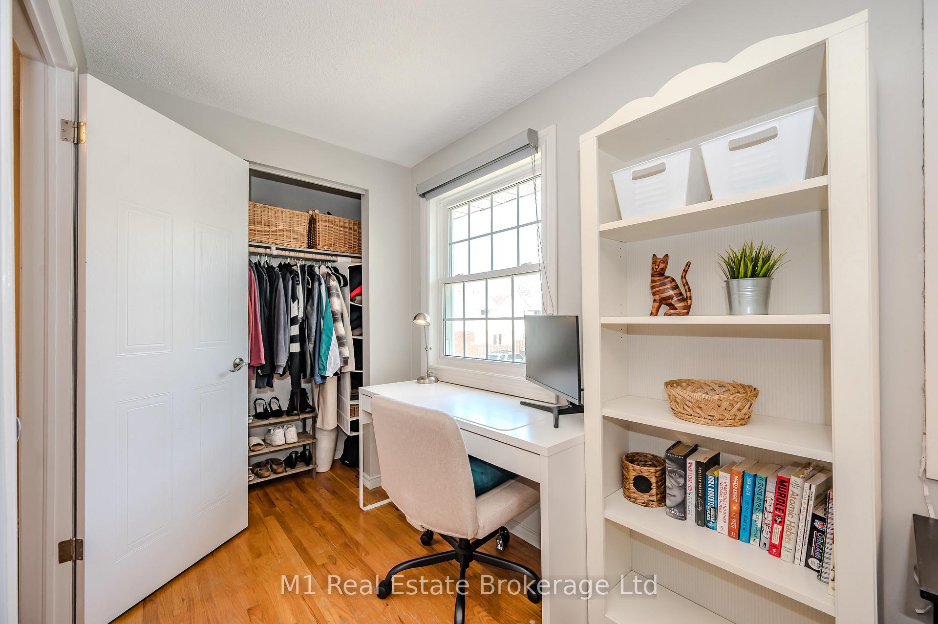 Photo 27 of Unit 8, 129 Victoria Road N, Guelph, Grange Road — HOMEH