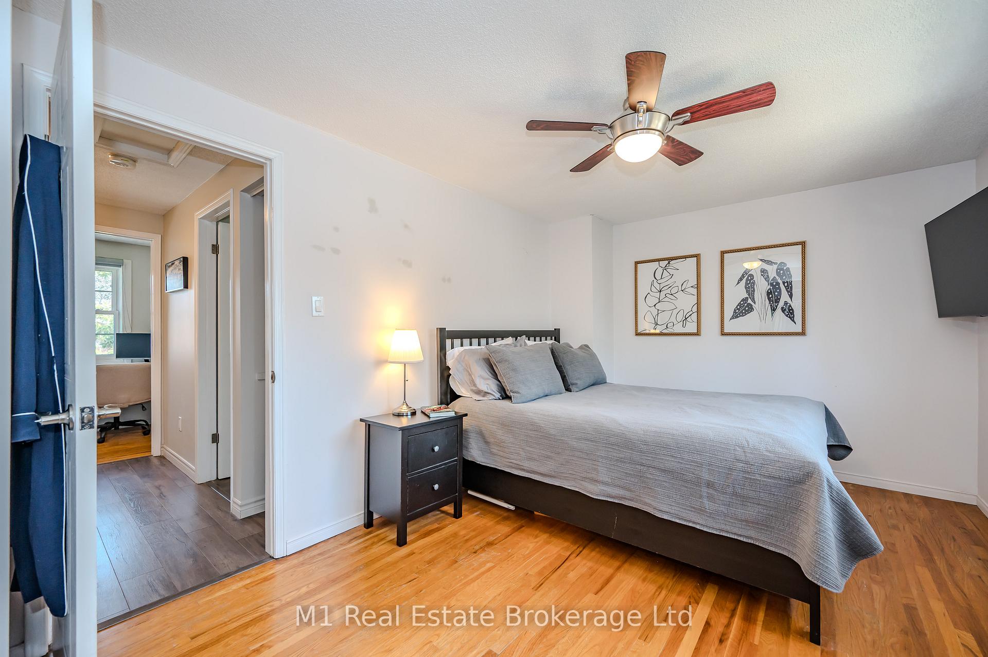 Photo 28 of Unit 8, 129 Victoria Road N, Guelph, Grange Road — HOMEH