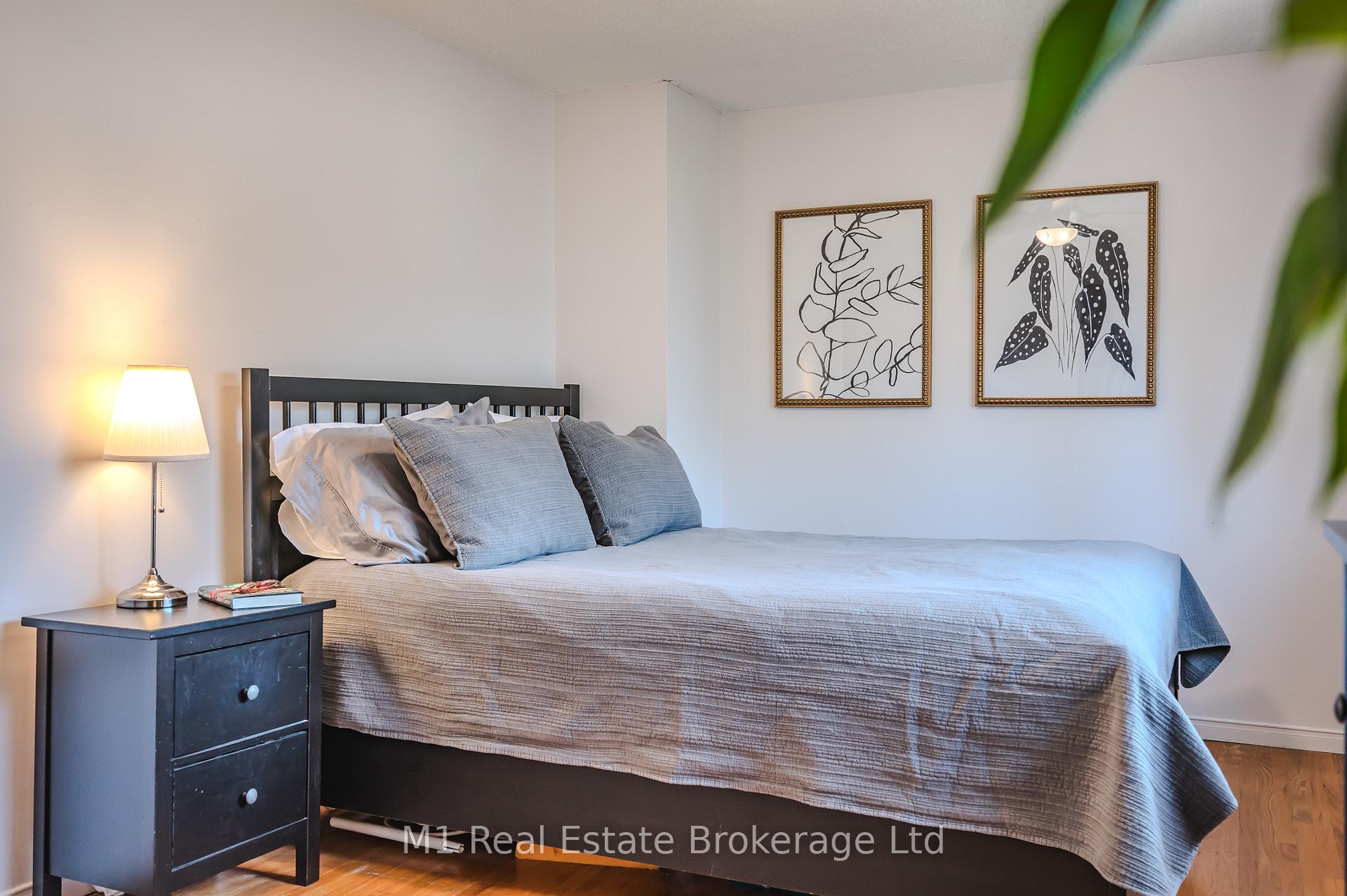 Photo 29 of Unit 8, 129 Victoria Road N, Guelph, Grange Road — HOMEH