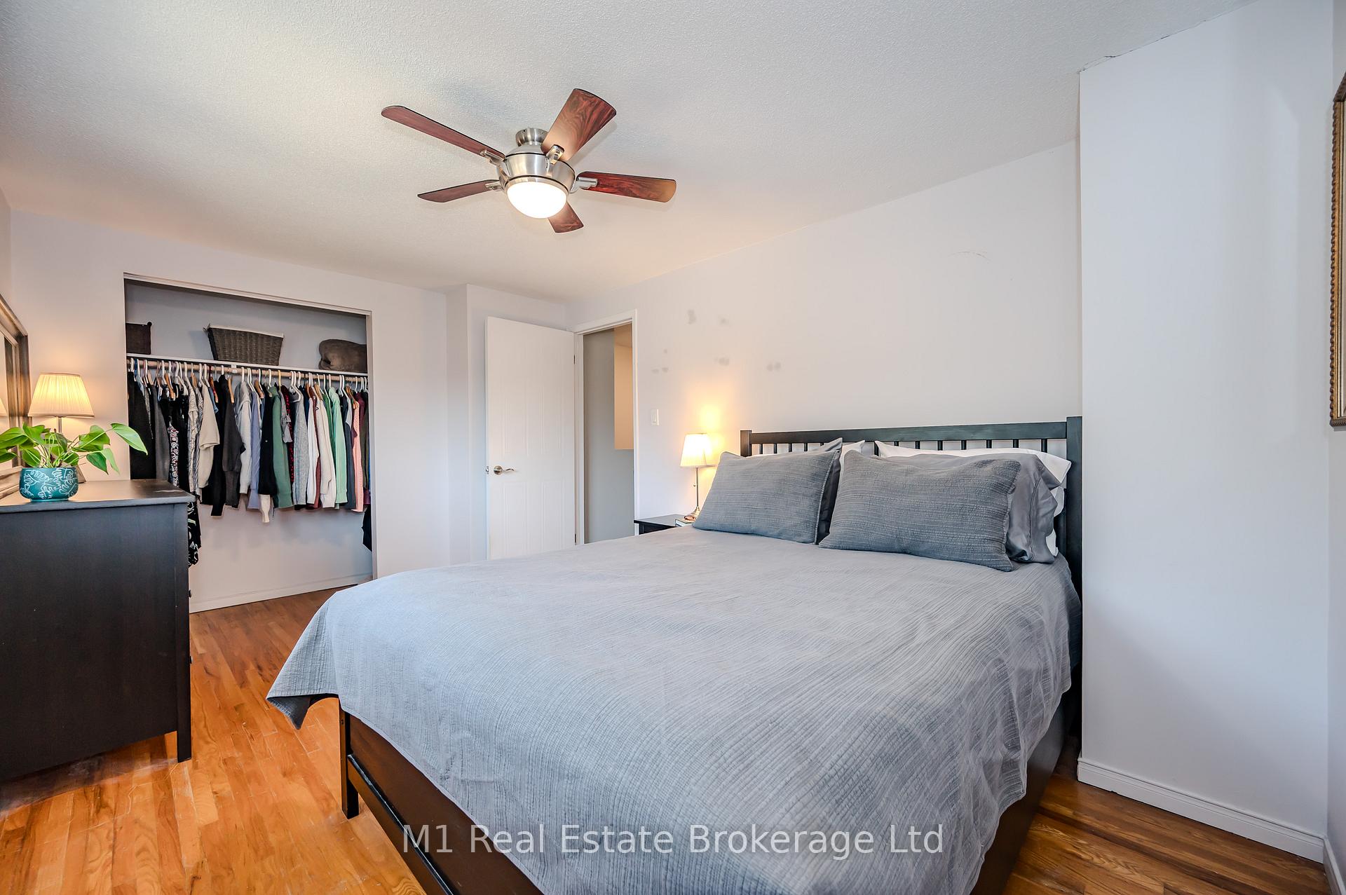 Photo 30 of Unit 8, 129 Victoria Road N, Guelph, Grange Road — HOMEH