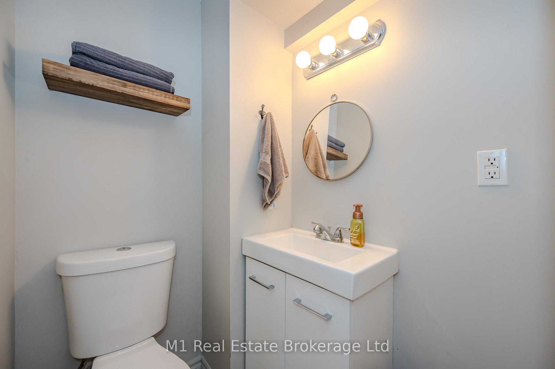 Photo 38 of Unit 8, 129 Victoria Road N, Guelph, Grange Road — HOMEH