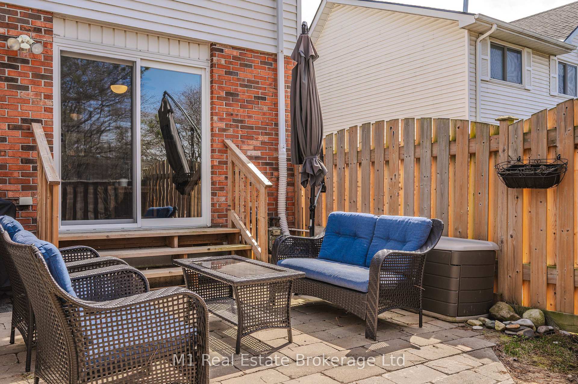 Photo 39 of Unit 8, 129 Victoria Road N, Guelph, Grange Road — HOMEH