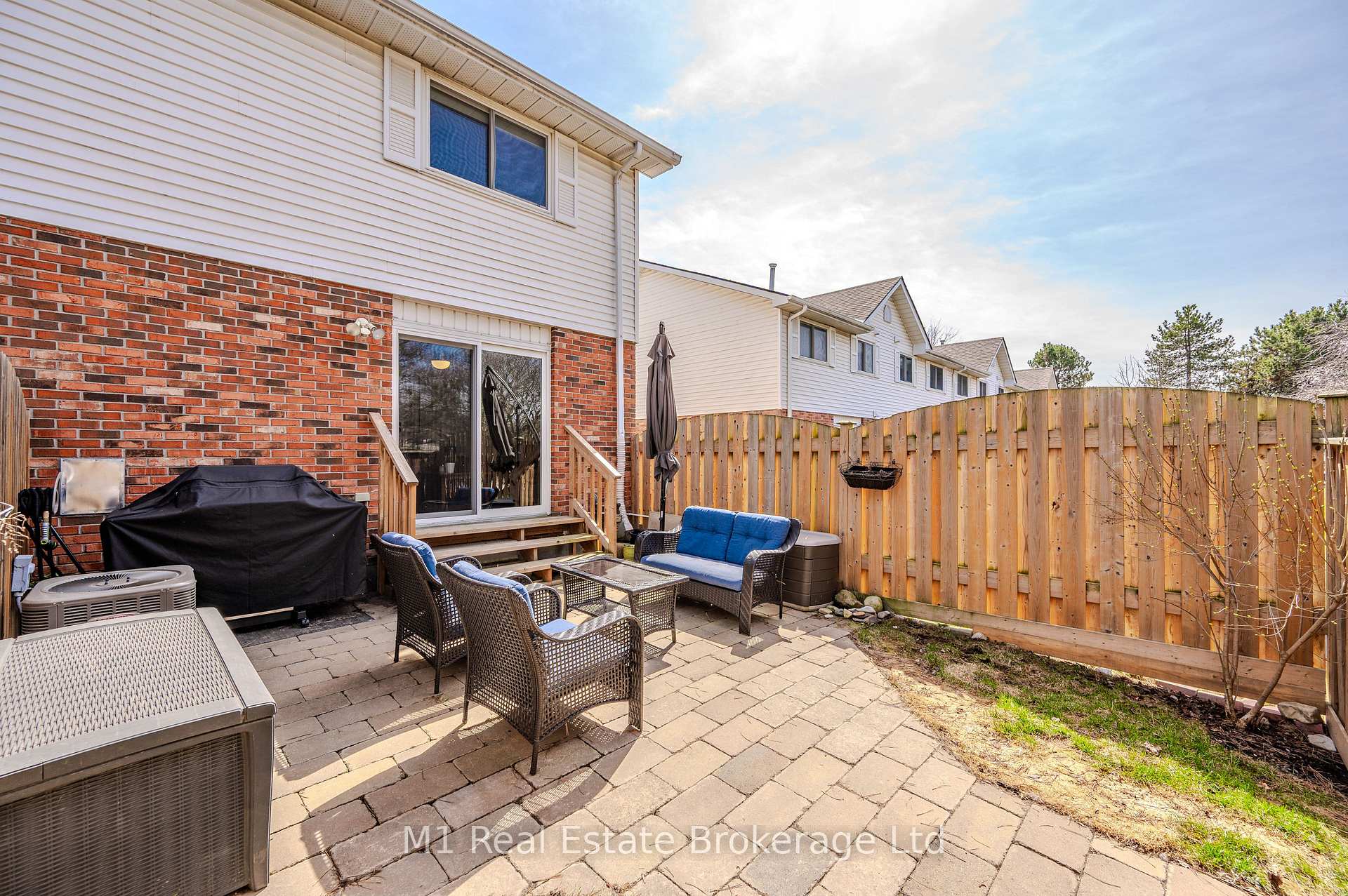 Photo 40 of Unit 8, 129 Victoria Road N, Guelph, Grange Road — HOMEH