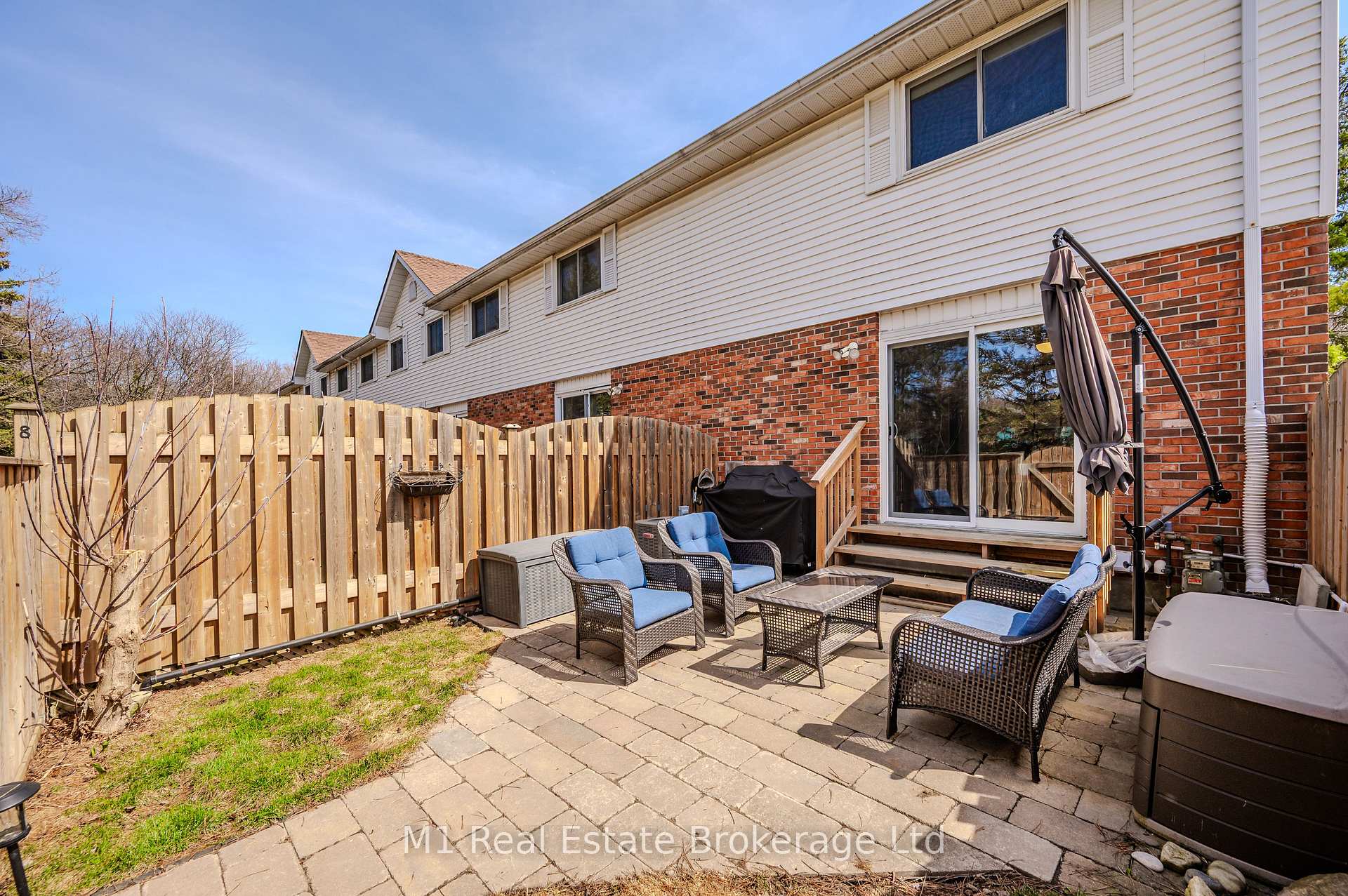 Photo 41 of Unit 8, 129 Victoria Road N, Guelph, Grange Road — HOMEH