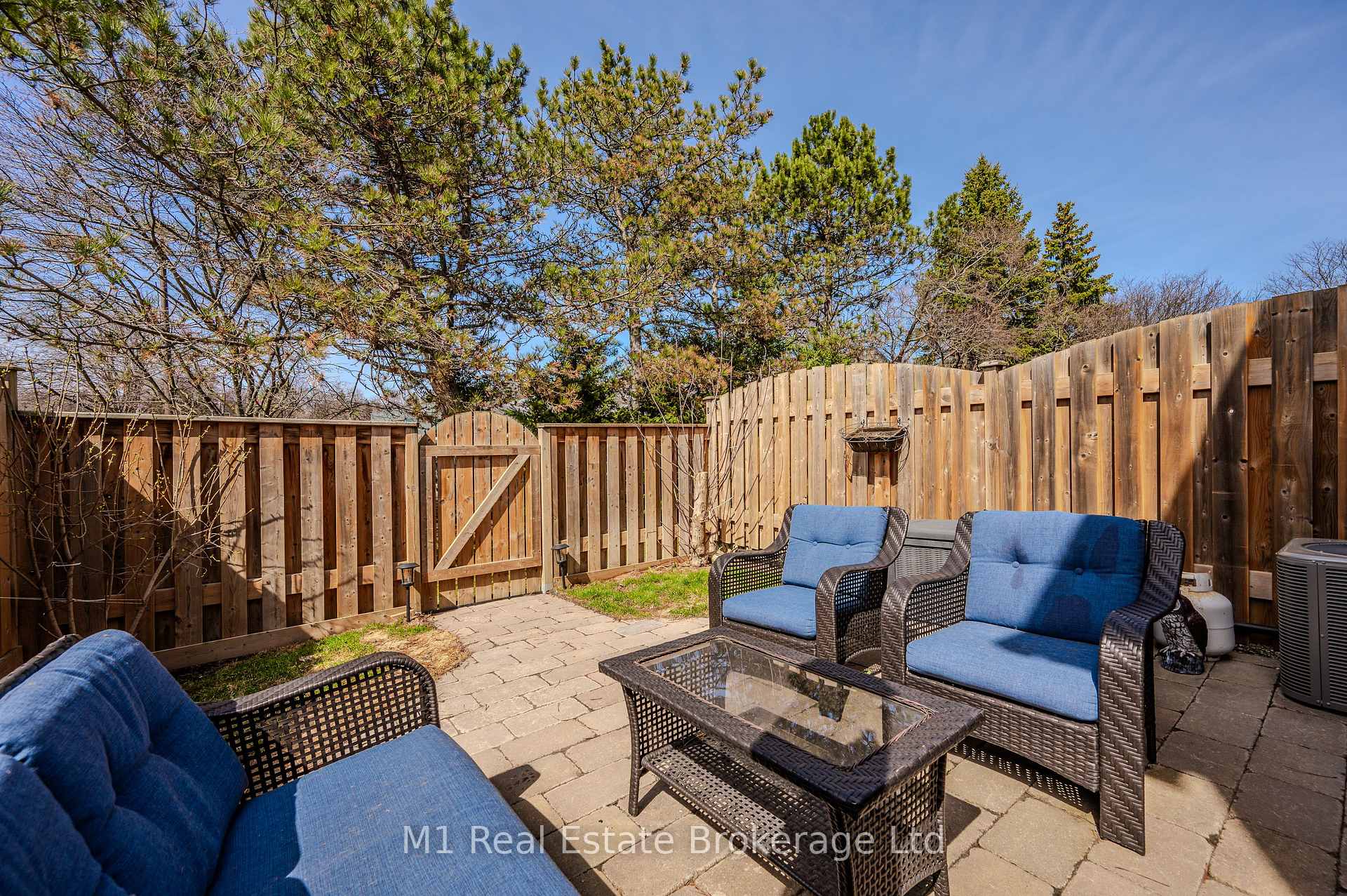 Photo 42 of Unit 8, 129 Victoria Road N, Guelph, Grange Road — HOMEH