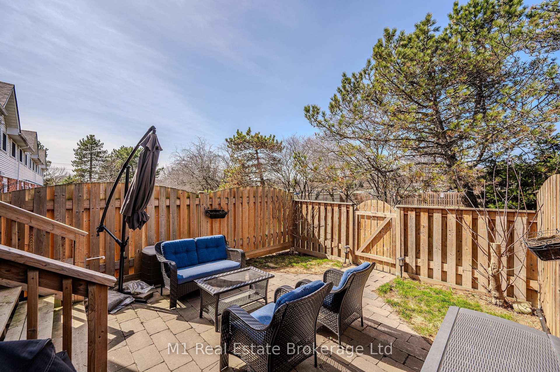 Photo 44 of Unit 8, 129 Victoria Road N, Guelph, Grange Road — HOMEH