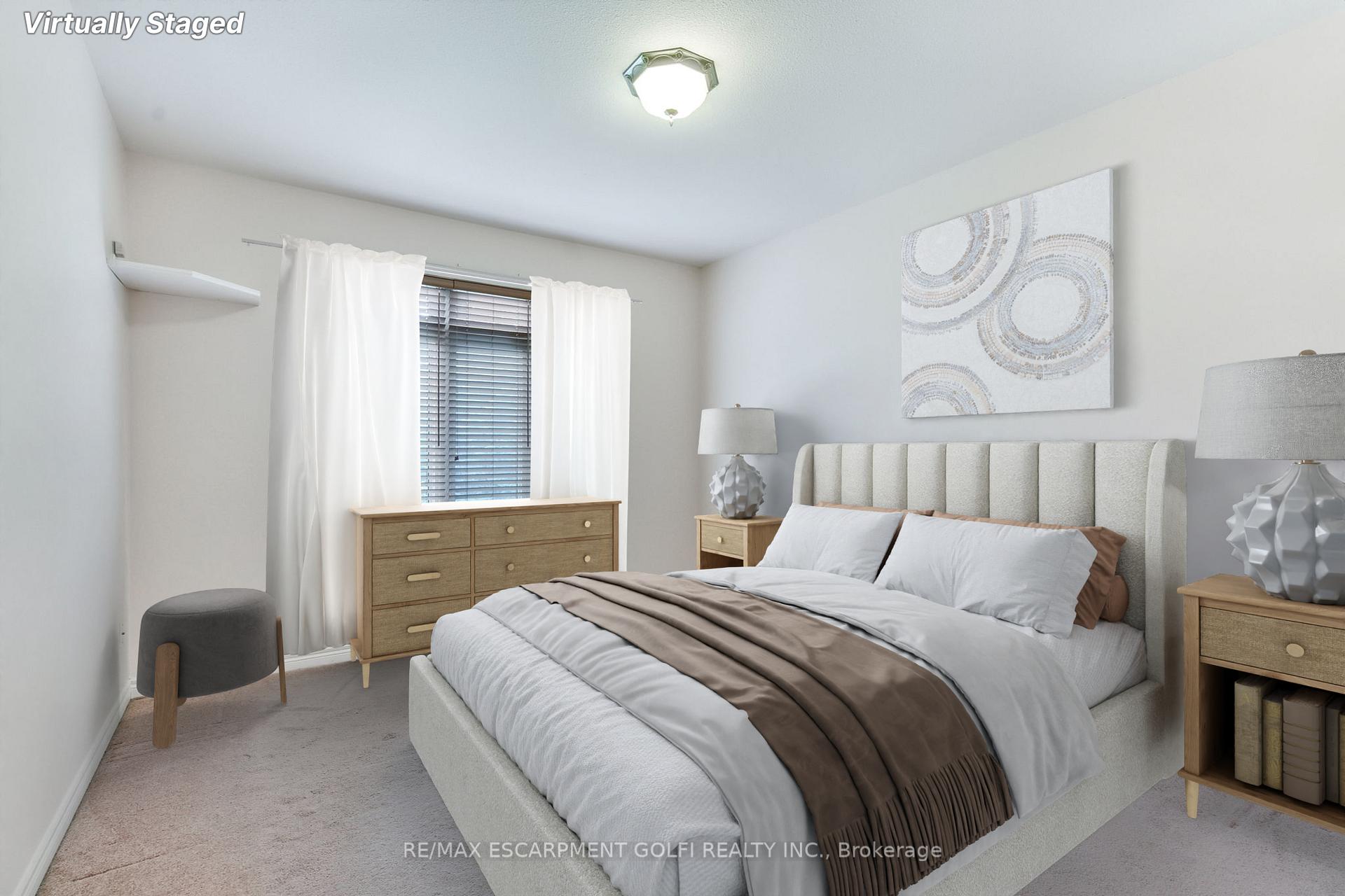 Photo 17 of Unit 16, 35 Scullers Way, St. Catharines, Martindale Pond — HOMEH