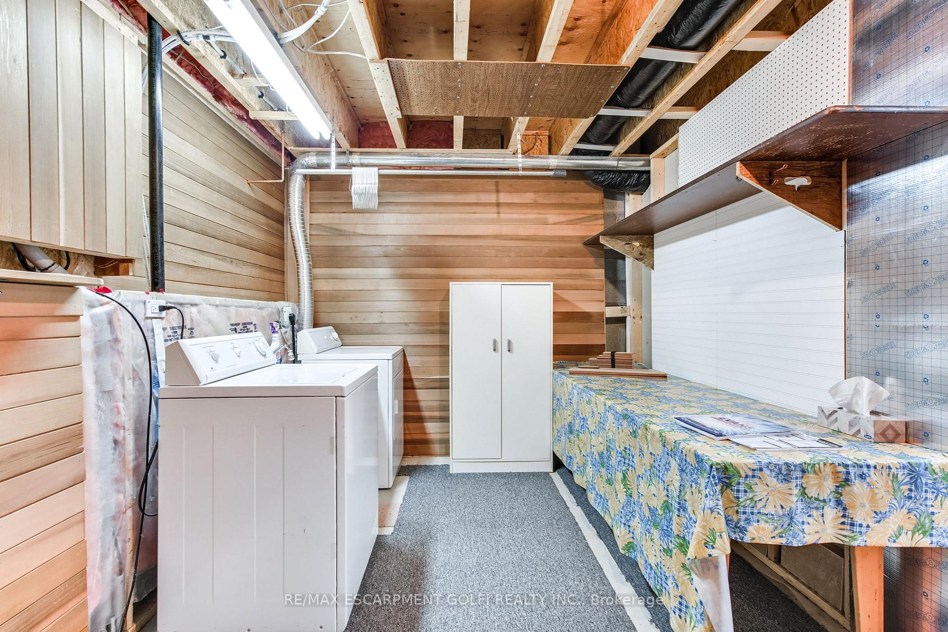 Photo 34 of Unit 16, 35 Scullers Way, St. Catharines, Martindale Pond — HOMEH