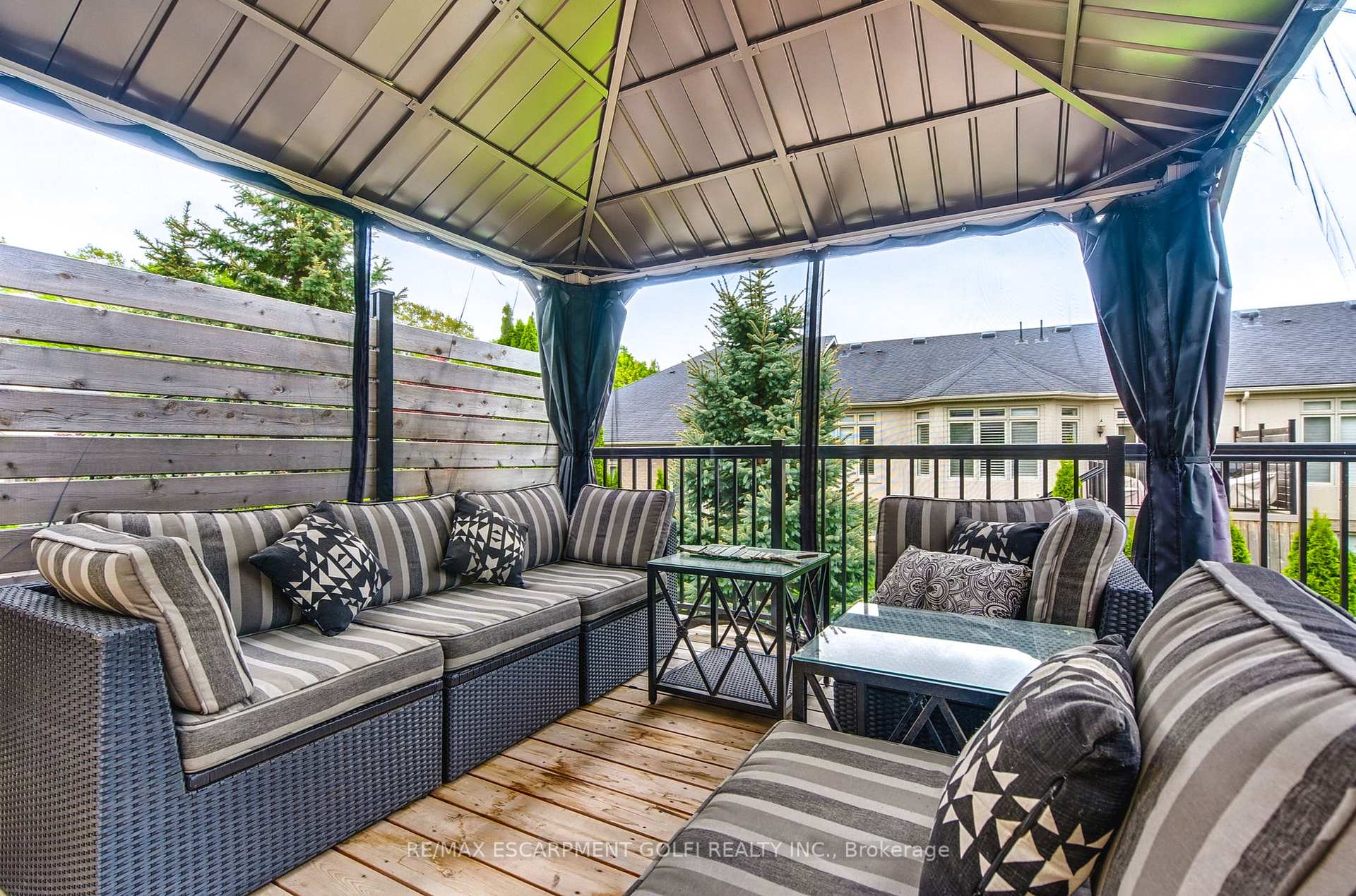 Photo 36 of Unit 16, 35 Scullers Way, St. Catharines, Martindale Pond — HOMEH