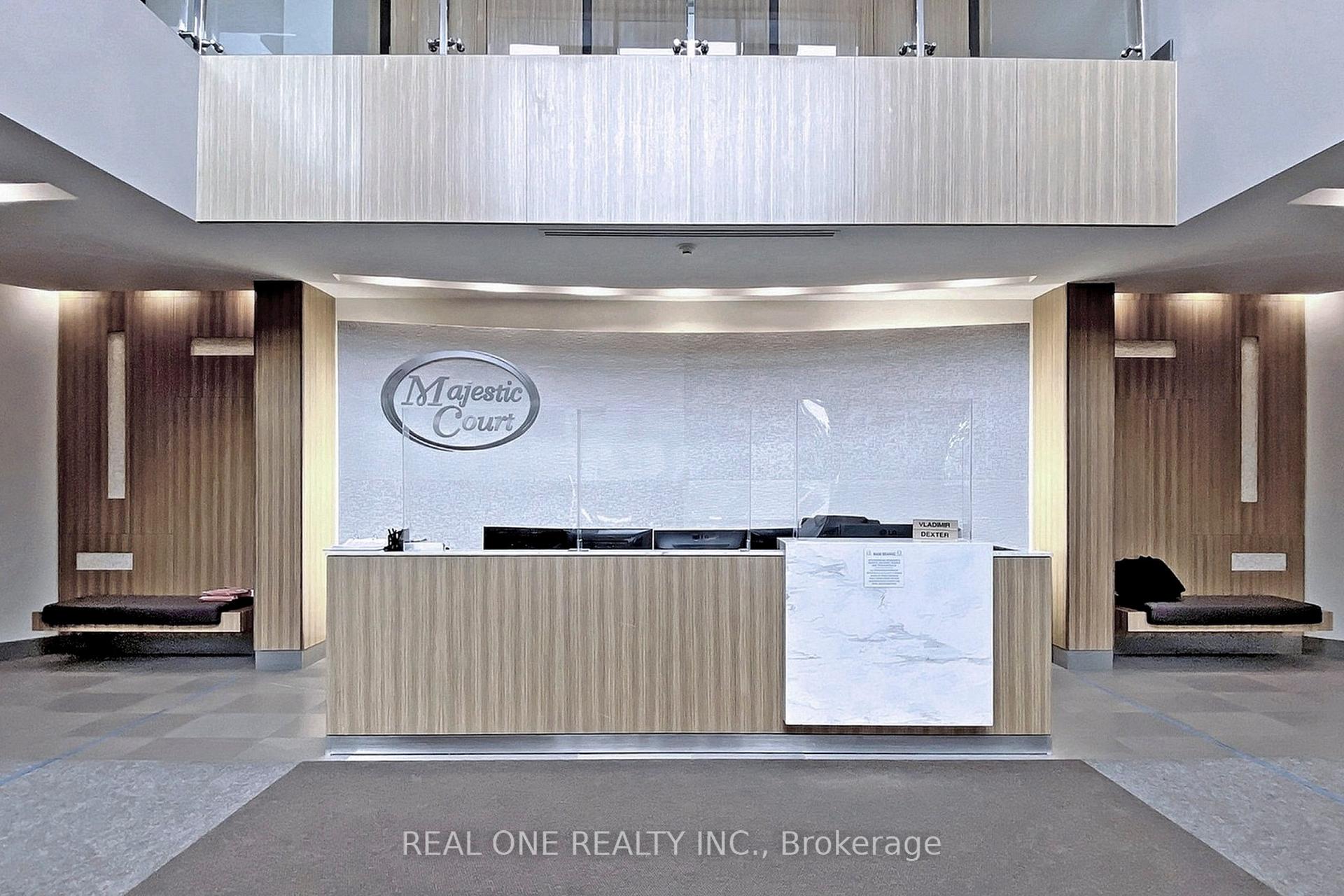 Photo 5 of Unit 1115, 60 South Town Centre Boulevard, Markham, Unionville — HOMEH