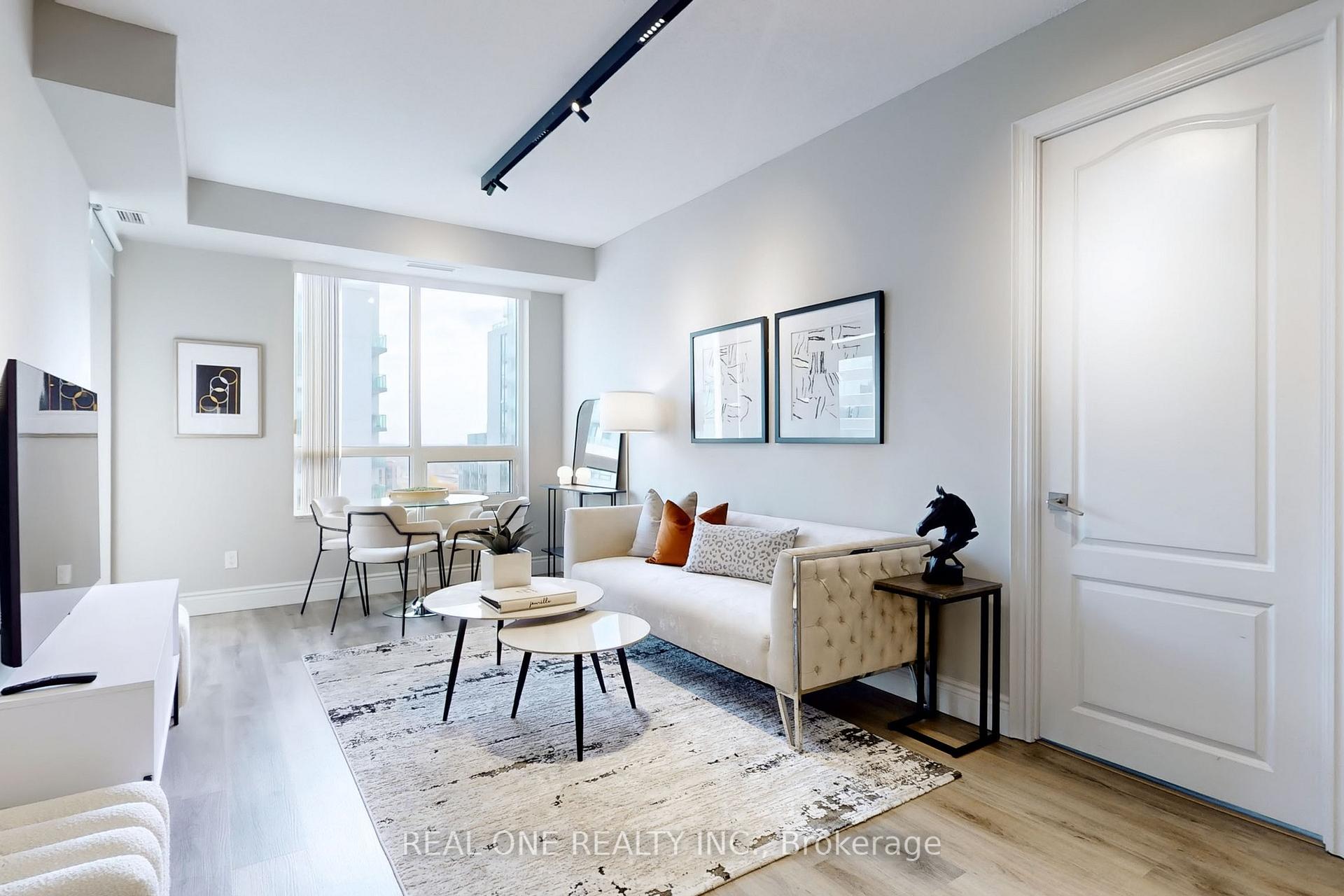 Photo 6 of Unit 1115, 60 South Town Centre Boulevard, Markham, Unionville — HOMEH