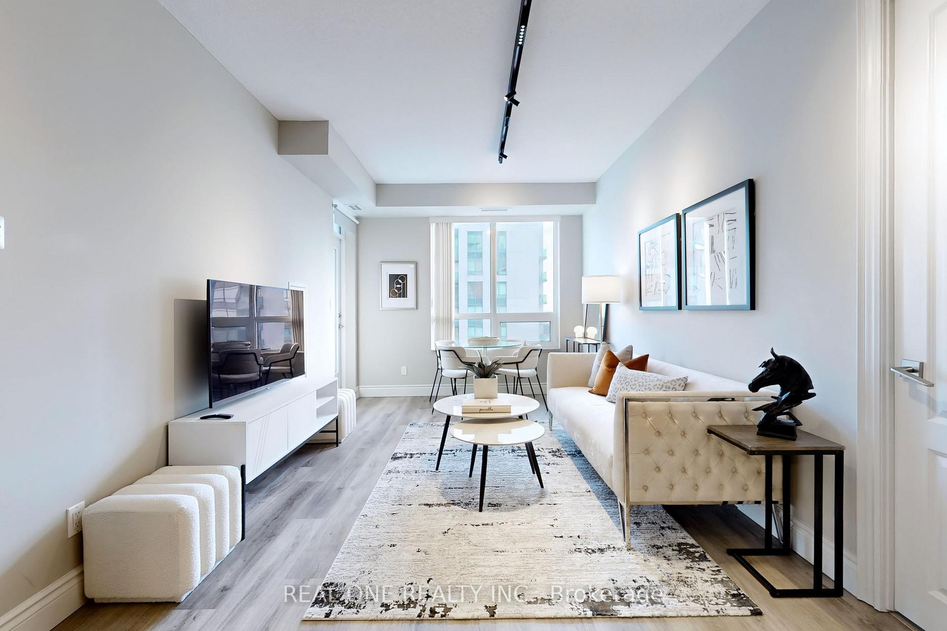 Photo 7 of Unit 1115, 60 South Town Centre Boulevard, Markham, Unionville — HOMEH