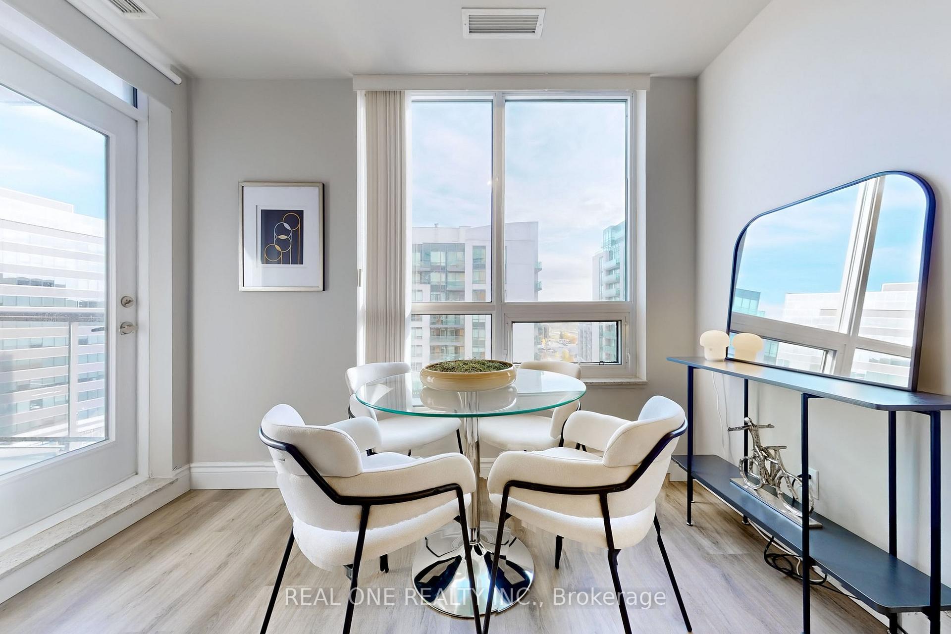 Photo 10 of Unit 1115, 60 South Town Centre Boulevard, Markham, Unionville — HOMEH