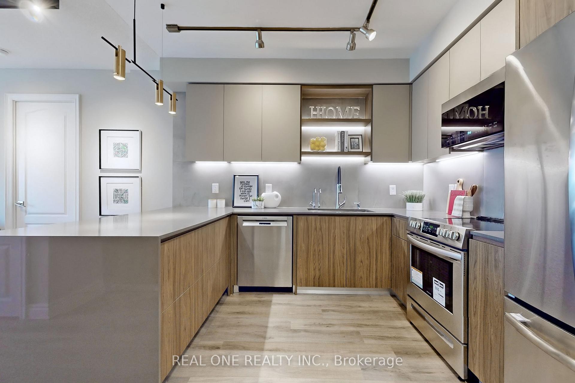 Photo 12 of Unit 1115, 60 South Town Centre Boulevard, Markham, Unionville — HOMEH