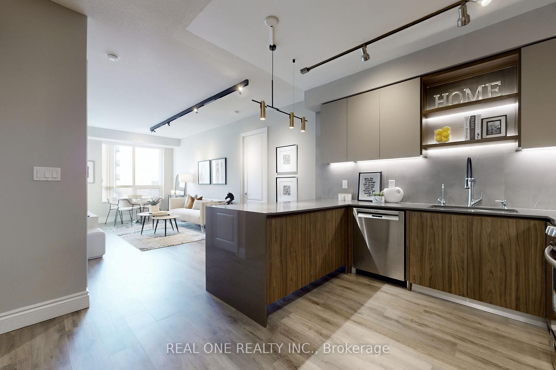 Photo 13 of Unit 1115, 60 South Town Centre Boulevard, Markham, Unionville — HOMEH