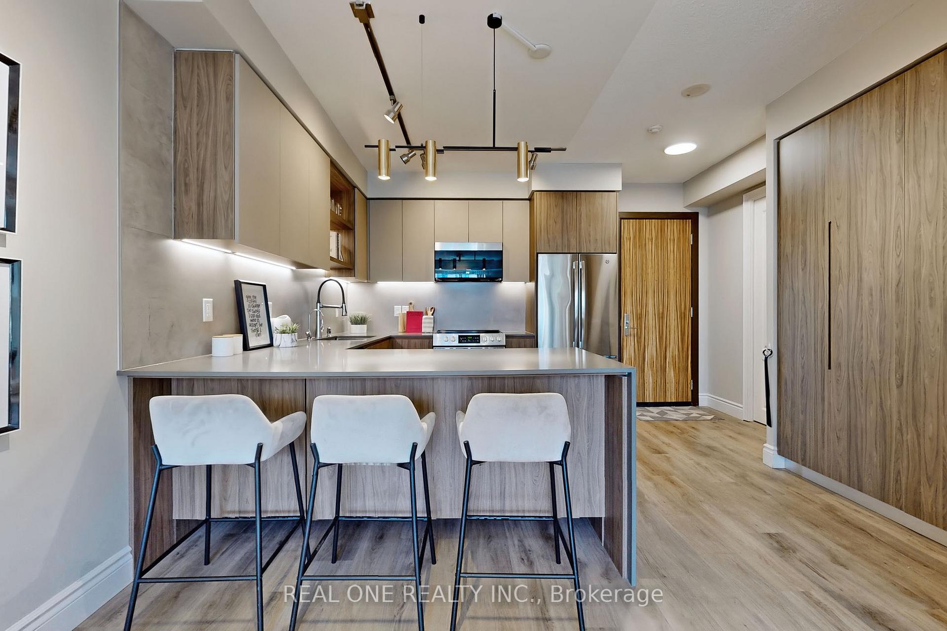 Photo 15 of Unit 1115, 60 South Town Centre Boulevard, Markham, Unionville — HOMEH