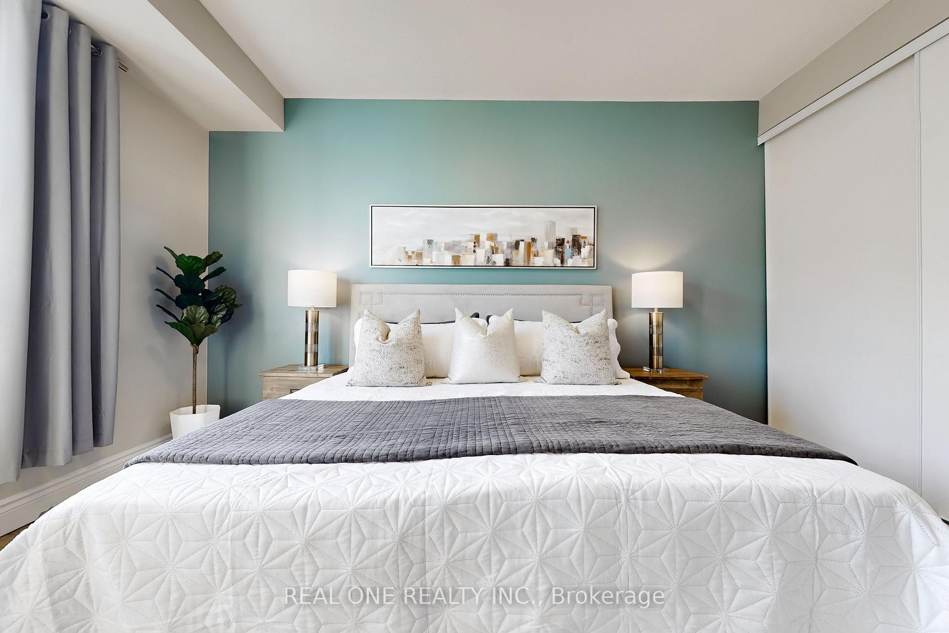 Photo 17 of Unit 1115, 60 South Town Centre Boulevard, Markham, Unionville — HOMEH