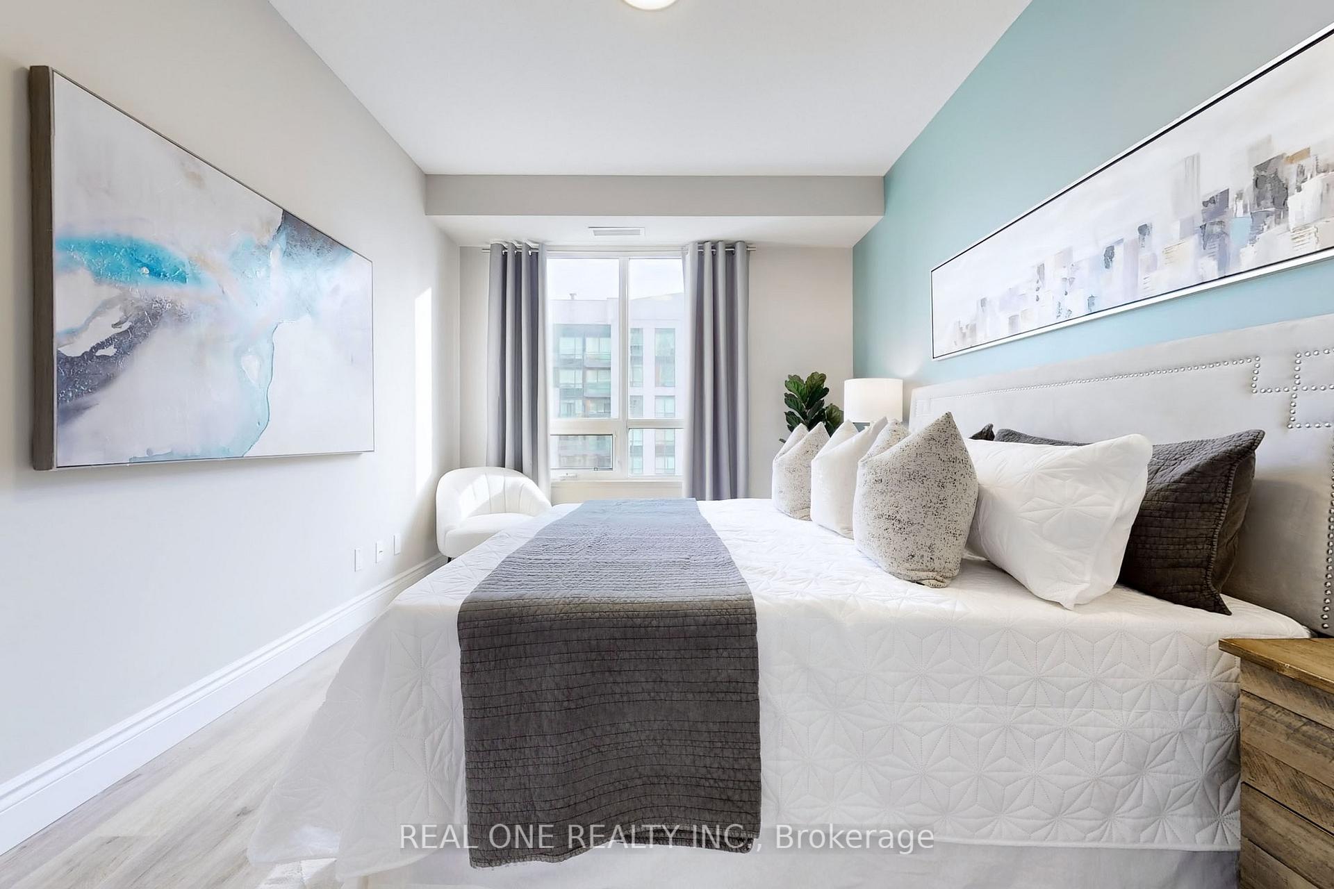 Photo 18 of Unit 1115, 60 South Town Centre Boulevard, Markham, Unionville — HOMEH