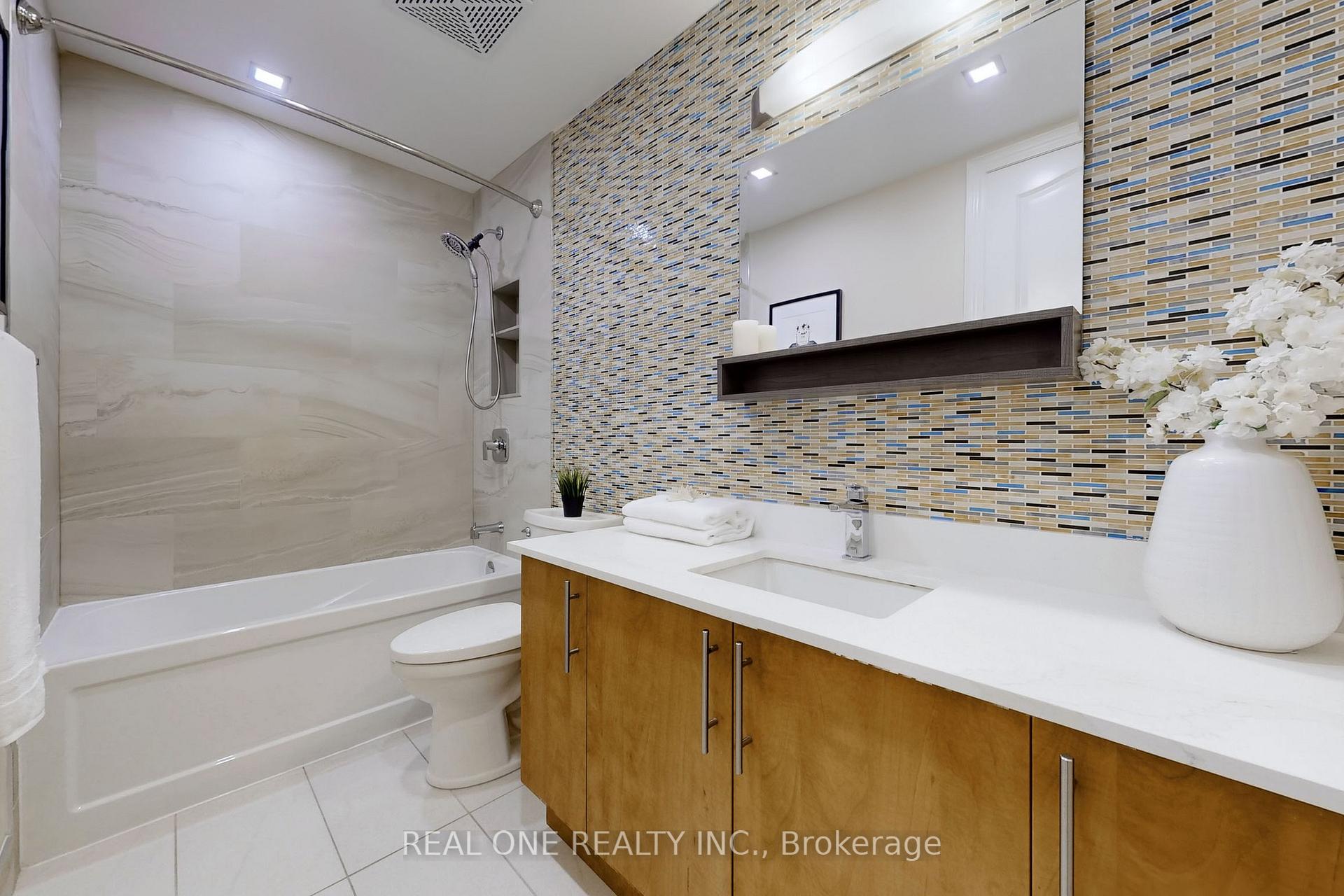 Photo 19 of Unit 1115, 60 South Town Centre Boulevard, Markham, Unionville — HOMEH