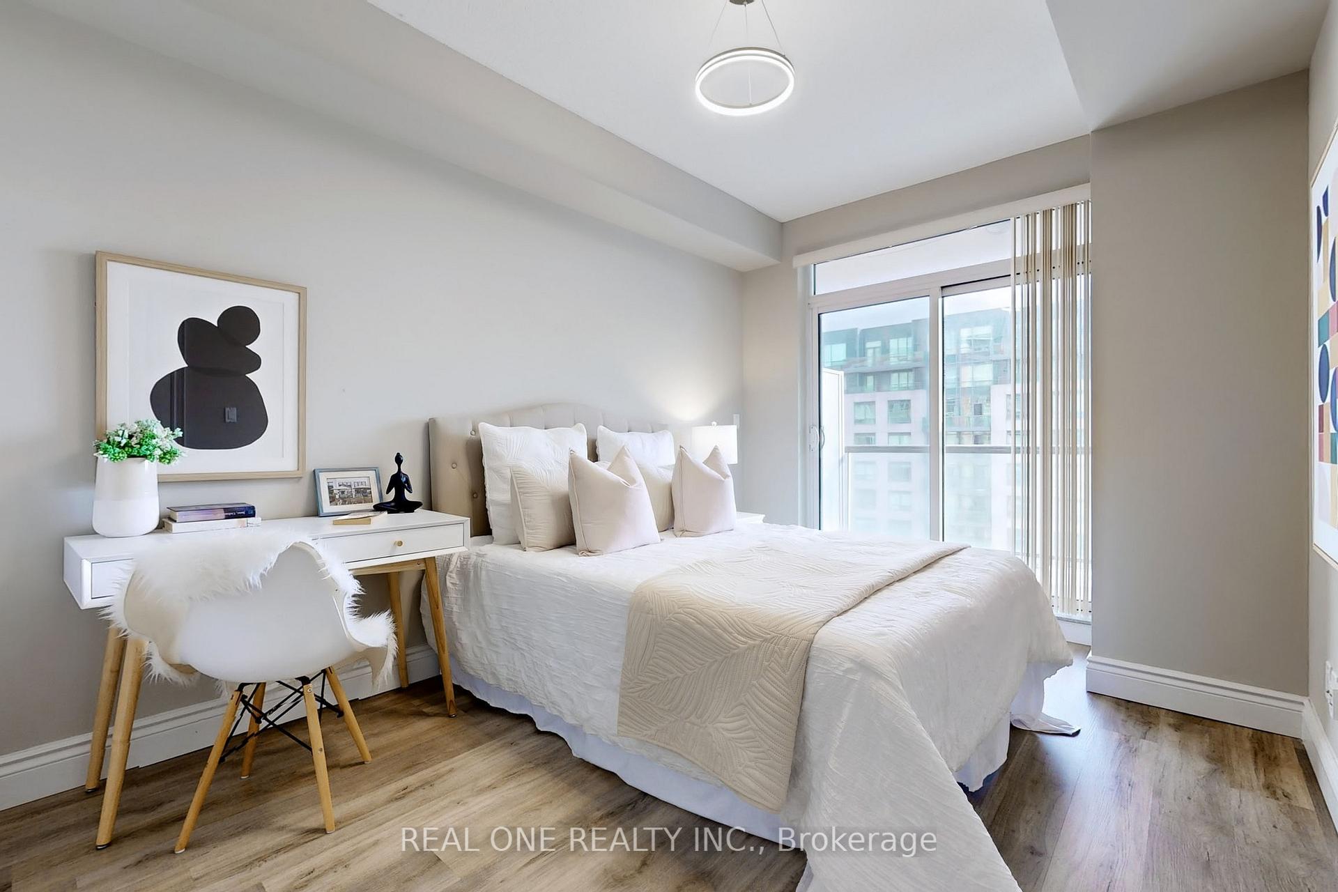Photo 20 of Unit 1115, 60 South Town Centre Boulevard, Markham, Unionville — HOMEH