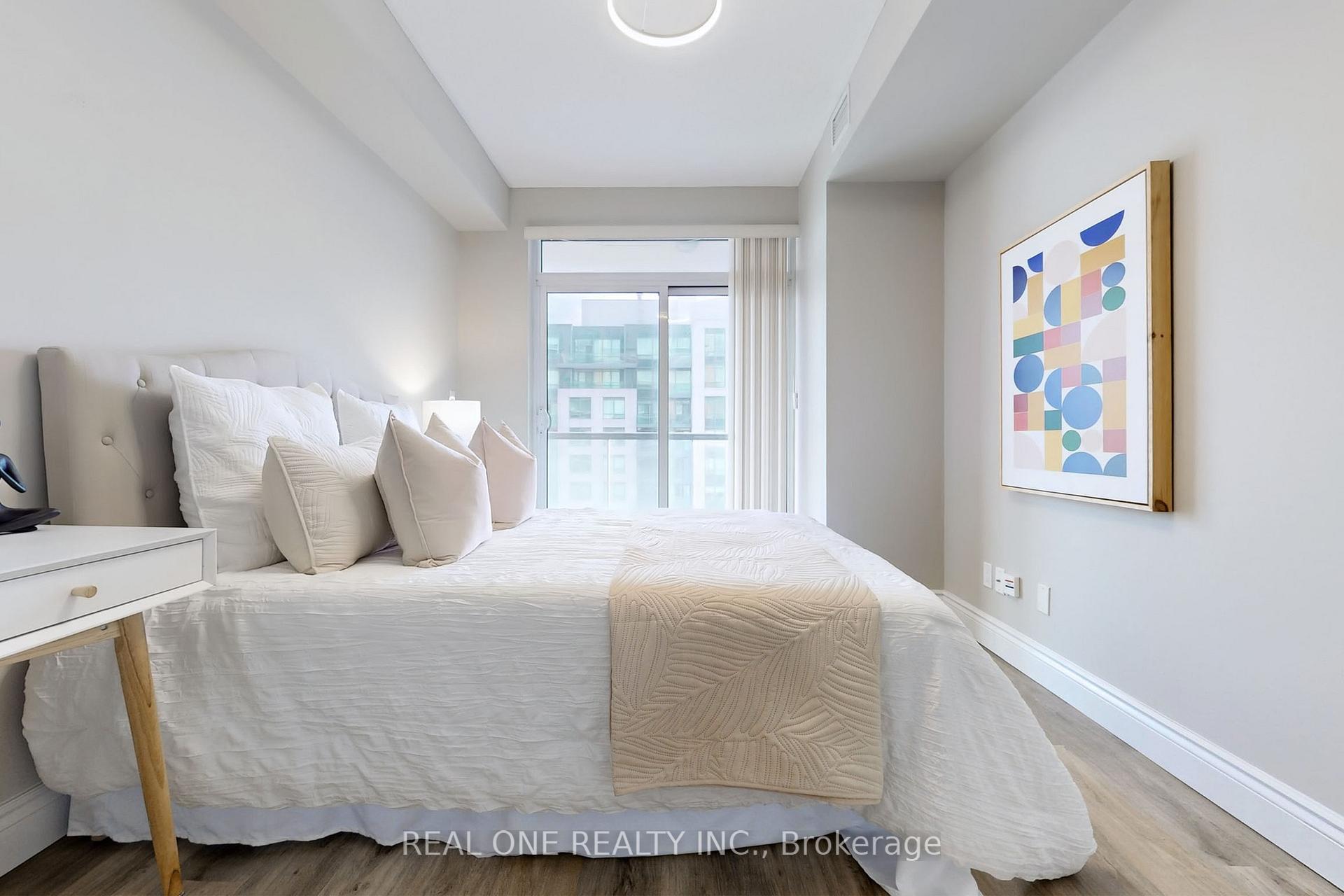 Photo 21 of Unit 1115, 60 South Town Centre Boulevard, Markham, Unionville — HOMEH