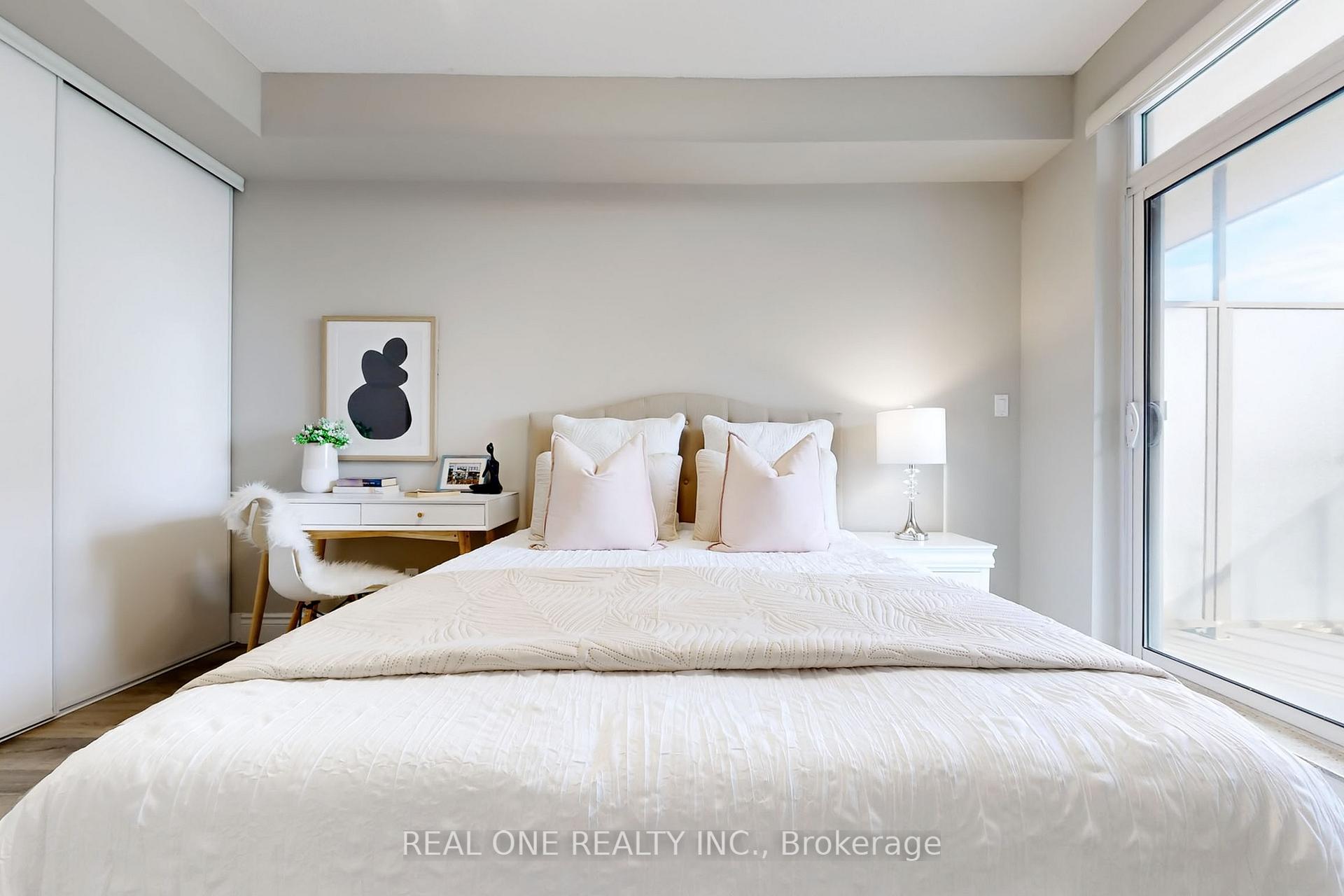 Photo 22 of Unit 1115, 60 South Town Centre Boulevard, Markham, Unionville — HOMEH