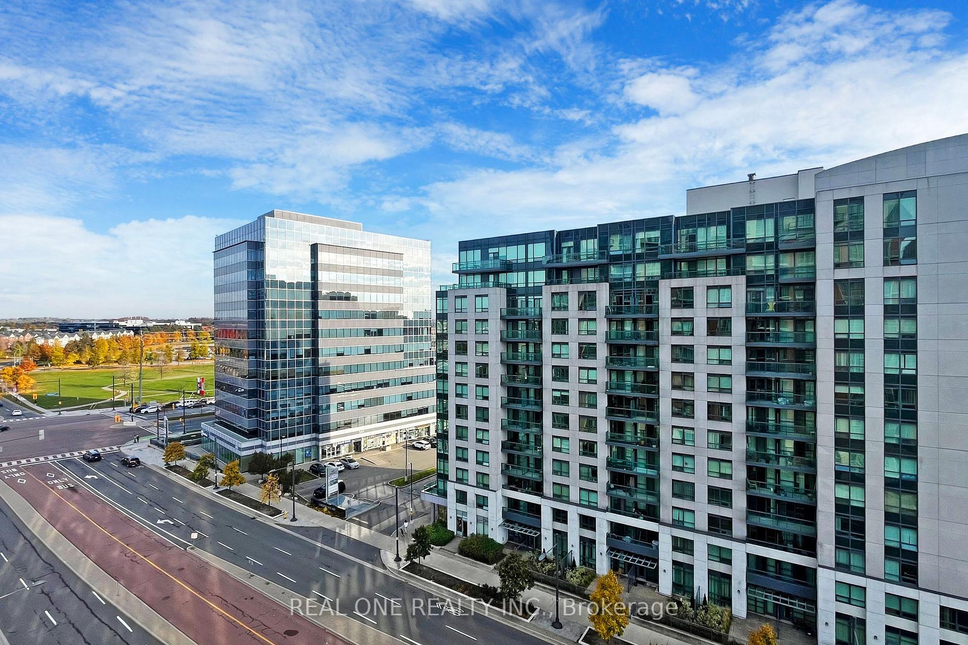 Photo 27 of Unit 1115, 60 South Town Centre Boulevard, Markham, Unionville — HOMEH
