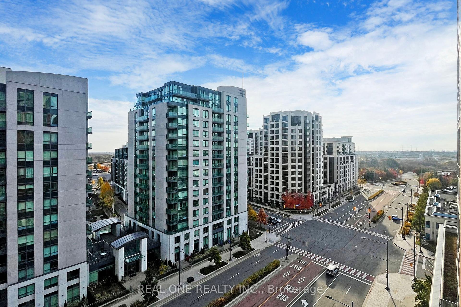 Photo 28 of Unit 1115, 60 South Town Centre Boulevard, Markham, Unionville — HOMEH