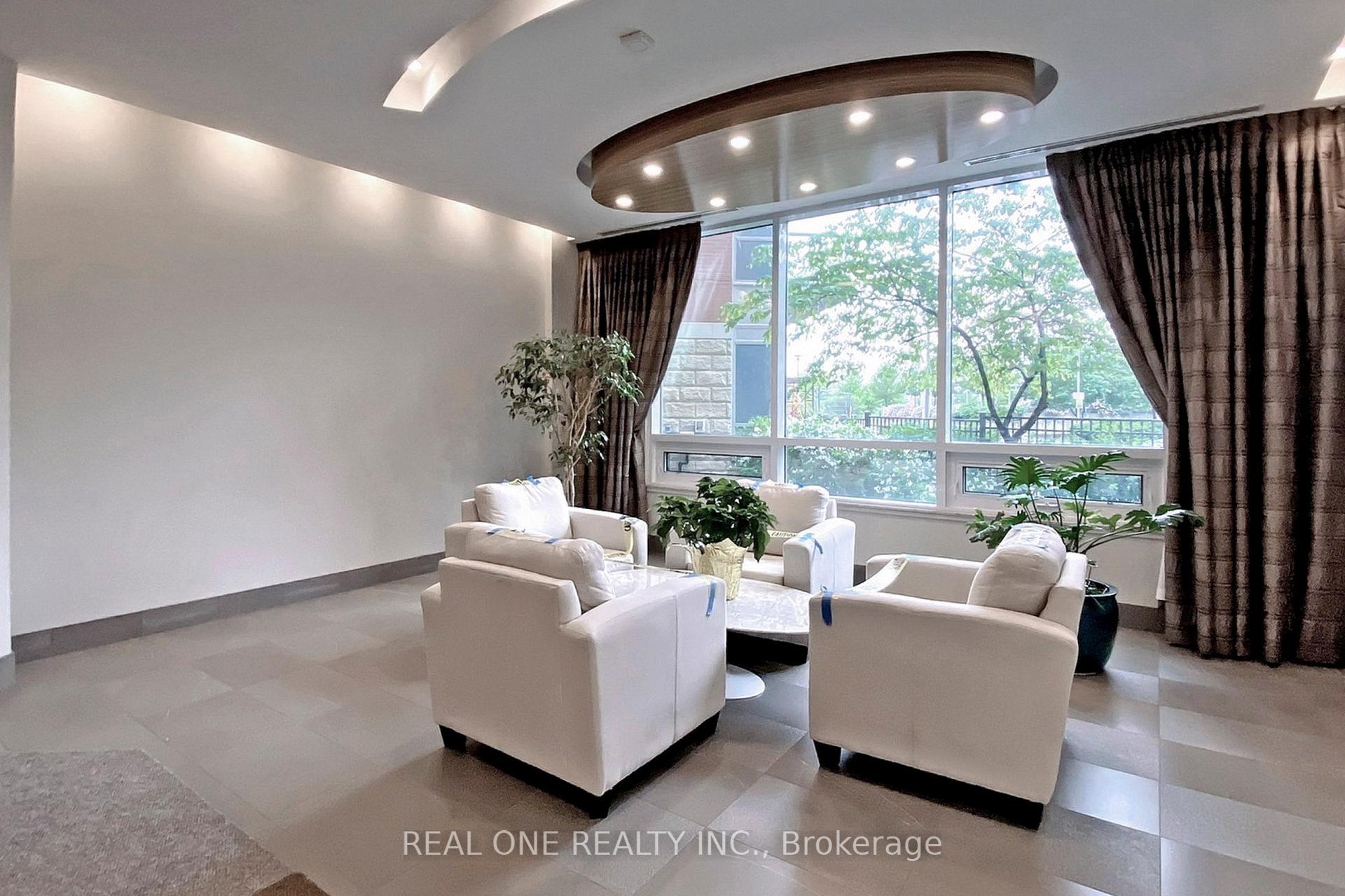 Photo 29 of Unit 1115, 60 South Town Centre Boulevard, Markham, Unionville — HOMEH