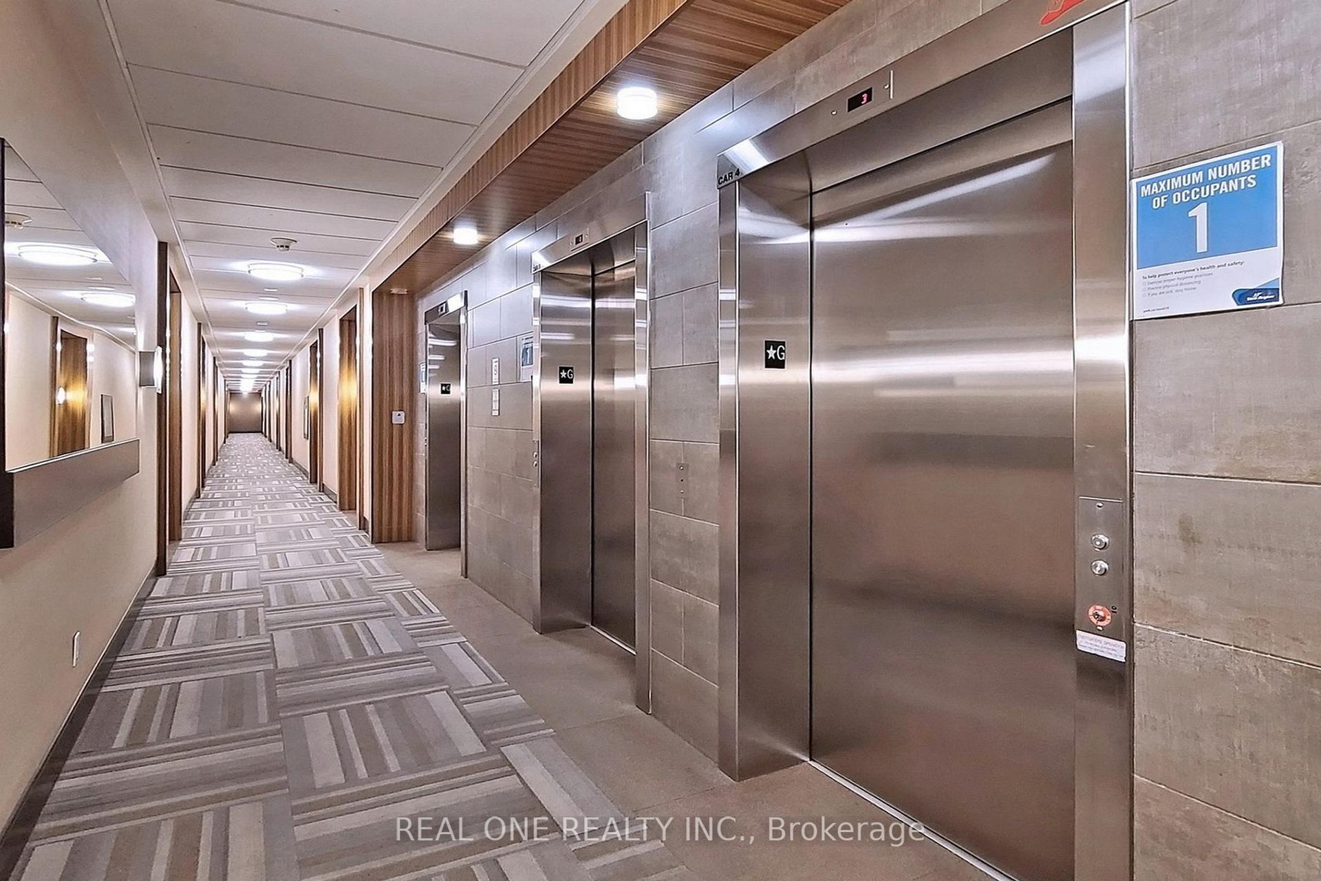 Photo 34 of Unit 1115, 60 South Town Centre Boulevard, Markham, Unionville — HOMEH