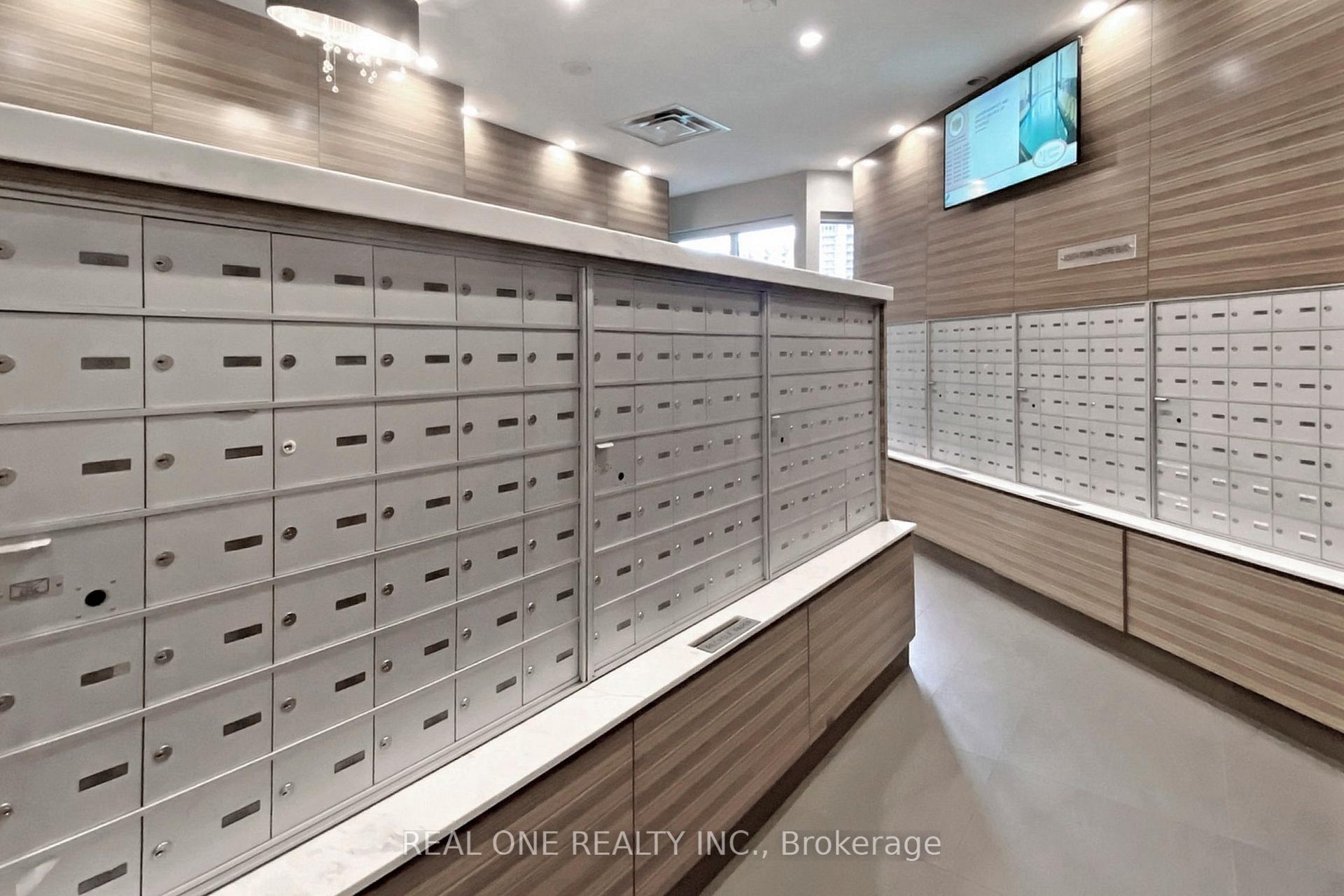 Photo 35 of Unit 1115, 60 South Town Centre Boulevard, Markham, Unionville — HOMEH