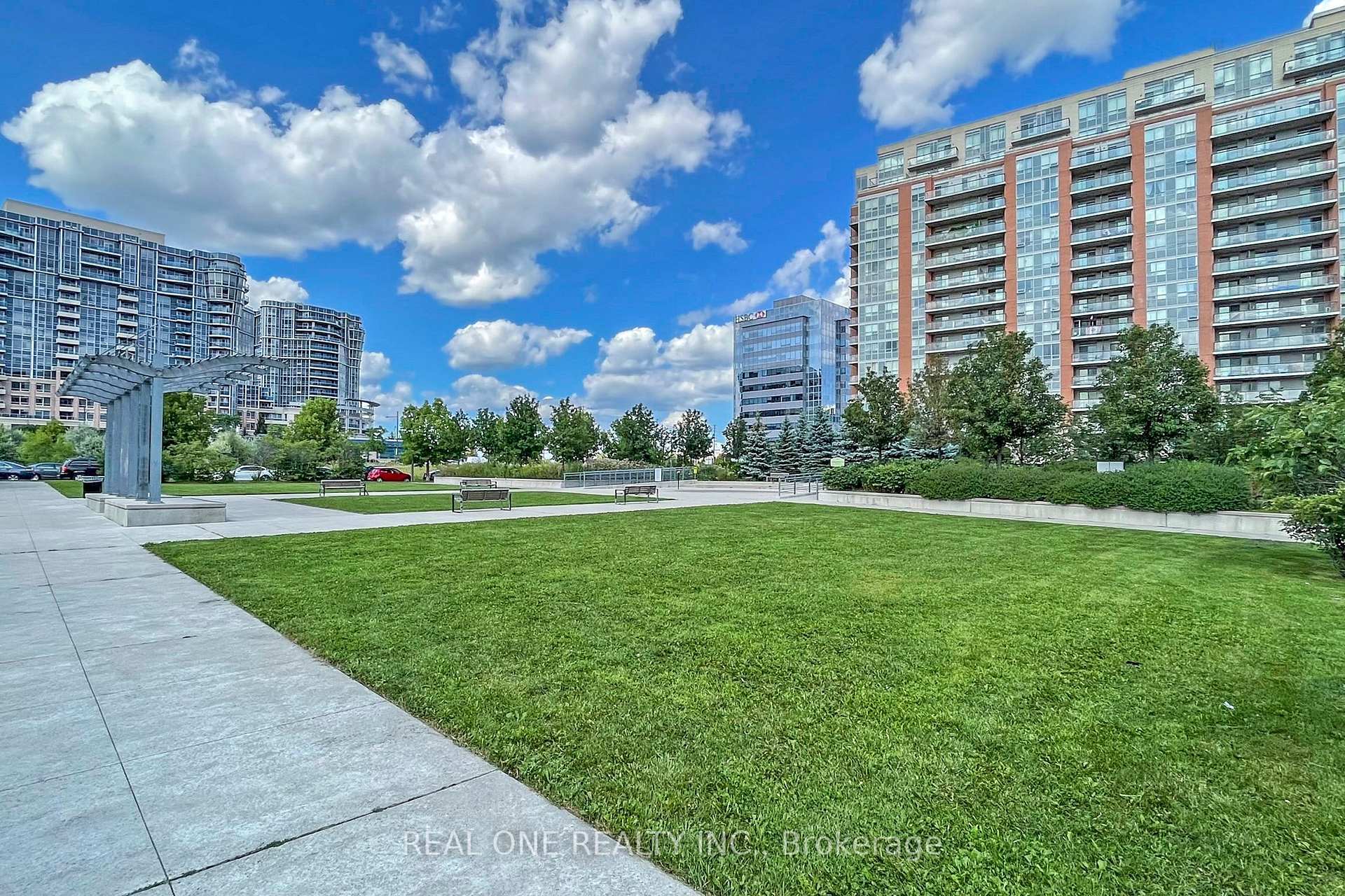 Photo 36 of Unit 1115, 60 South Town Centre Boulevard, Markham, Unionville — HOMEH