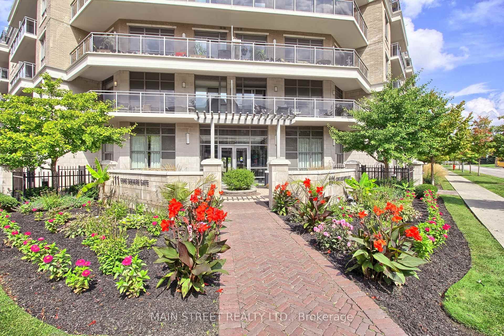Photo 1 of Unit 220, 111 Civic Square Gate, Aurora, Bayview Wellington — HOMEH