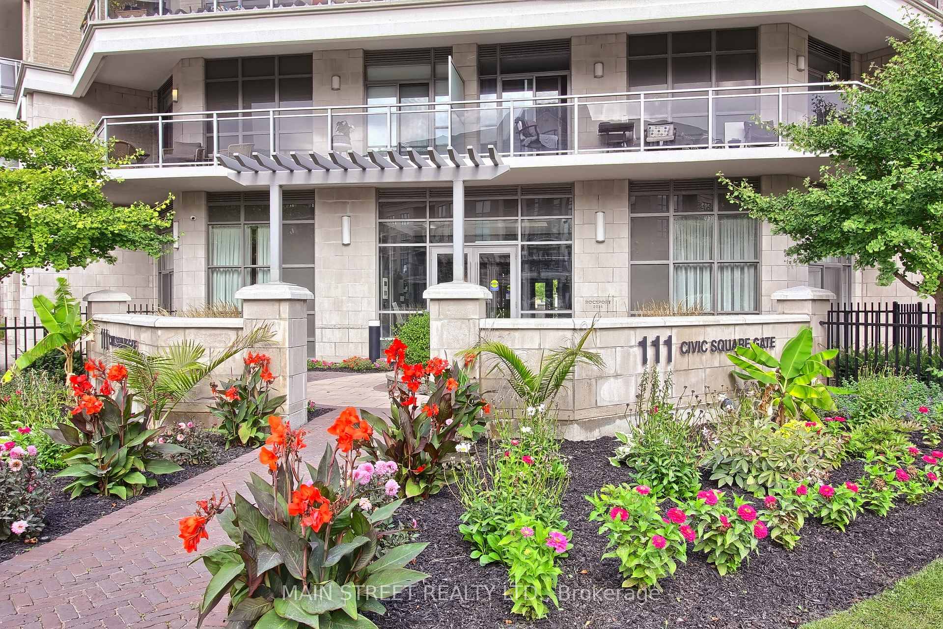 Photo 2 of Unit 220, 111 Civic Square Gate, Aurora, Bayview Wellington — HOMEH