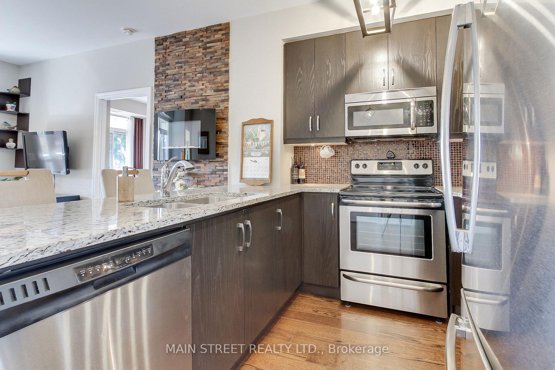 Photo 8 of Unit 220, 111 Civic Square Gate, Aurora, Bayview Wellington — HOMEH