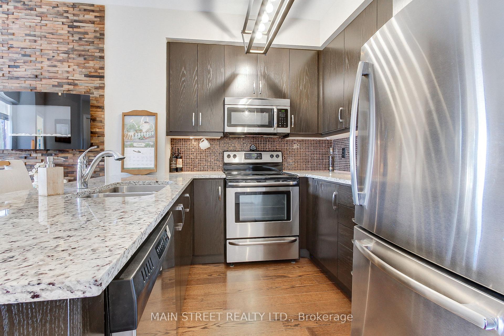 Photo 9 of Unit 220, 111 Civic Square Gate, Aurora, Bayview Wellington — HOMEH