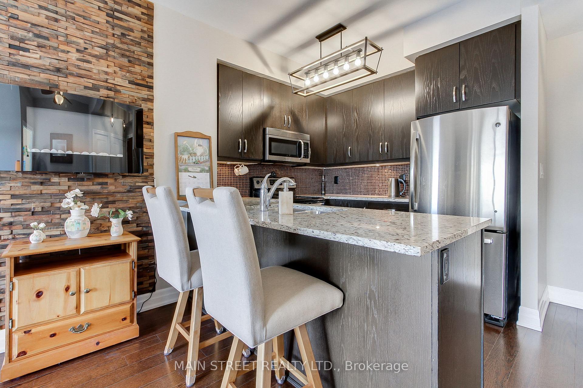 Photo 11 of Unit 220, 111 Civic Square Gate, Aurora, Bayview Wellington — HOMEH