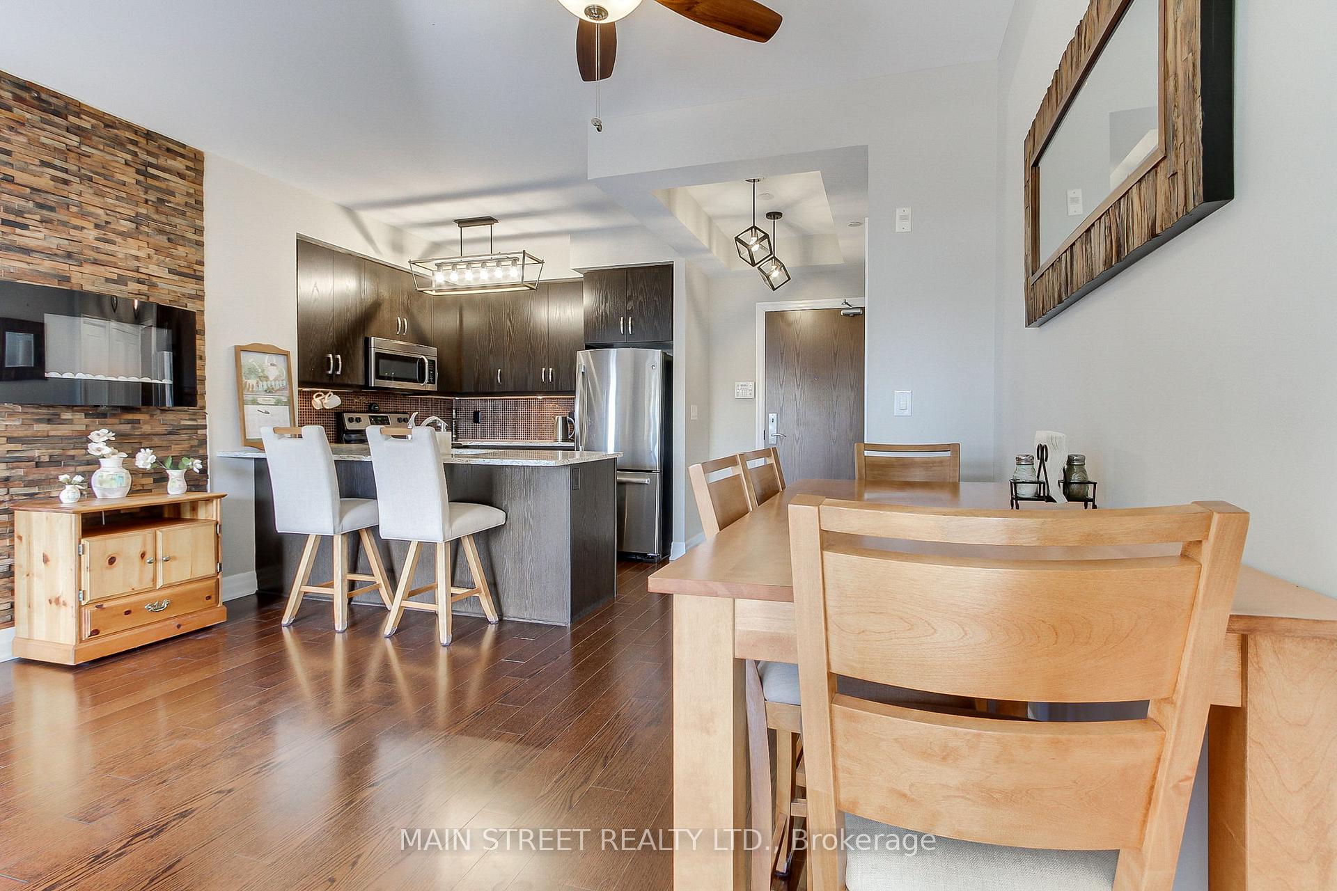 Photo 12 of Unit 220, 111 Civic Square Gate, Aurora, Bayview Wellington — HOMEH