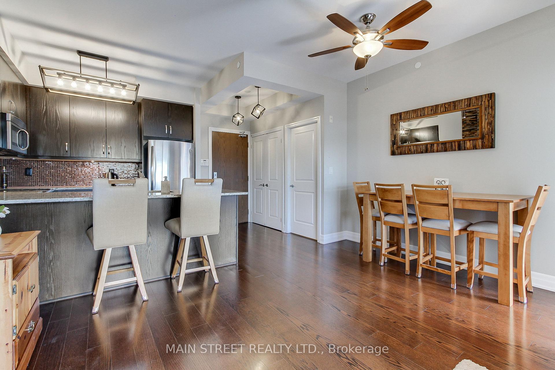 Photo 13 of Unit 220, 111 Civic Square Gate, Aurora, Bayview Wellington — HOMEH