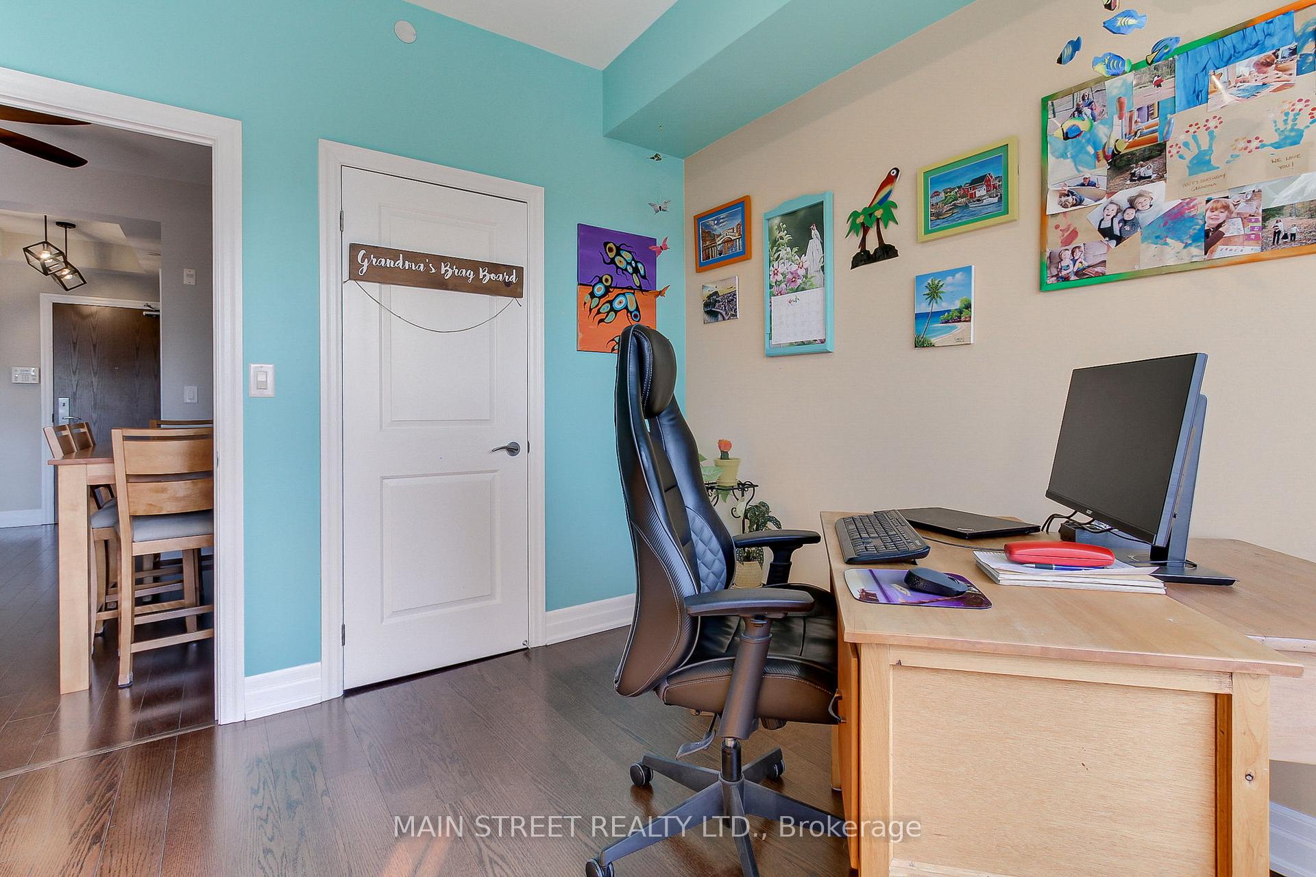 Photo 25 of Unit 220, 111 Civic Square Gate, Aurora, Bayview Wellington — HOMEH