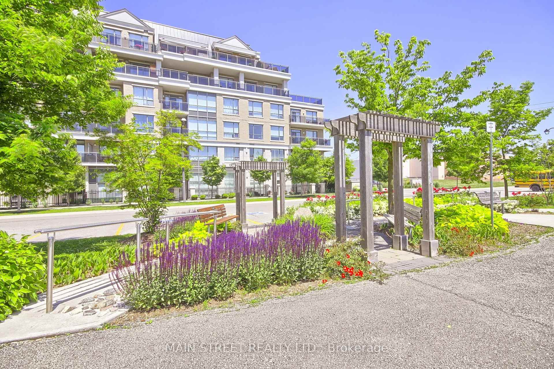 Photo 33 of Unit 220, 111 Civic Square Gate, Aurora, Bayview Wellington — HOMEH