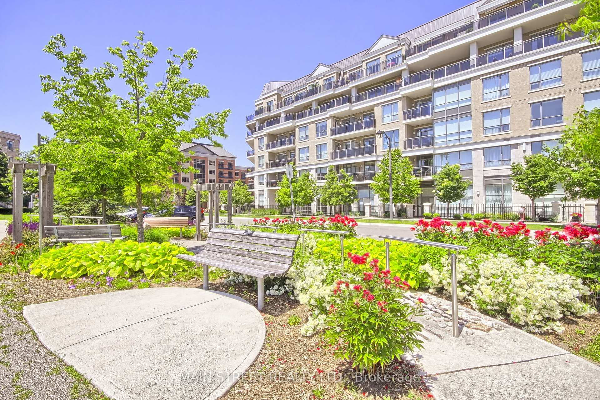 Photo 34 of Unit 220, 111 Civic Square Gate, Aurora, Bayview Wellington — HOMEH