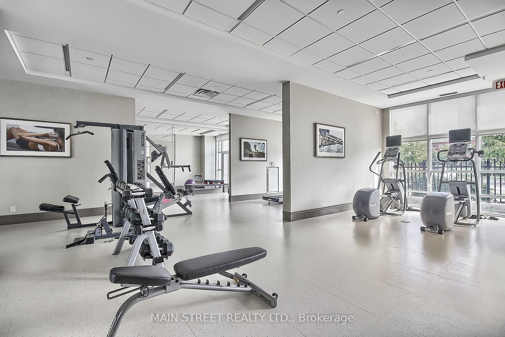 Photo 36 of Unit 220, 111 Civic Square Gate, Aurora, Bayview Wellington — HOMEH
