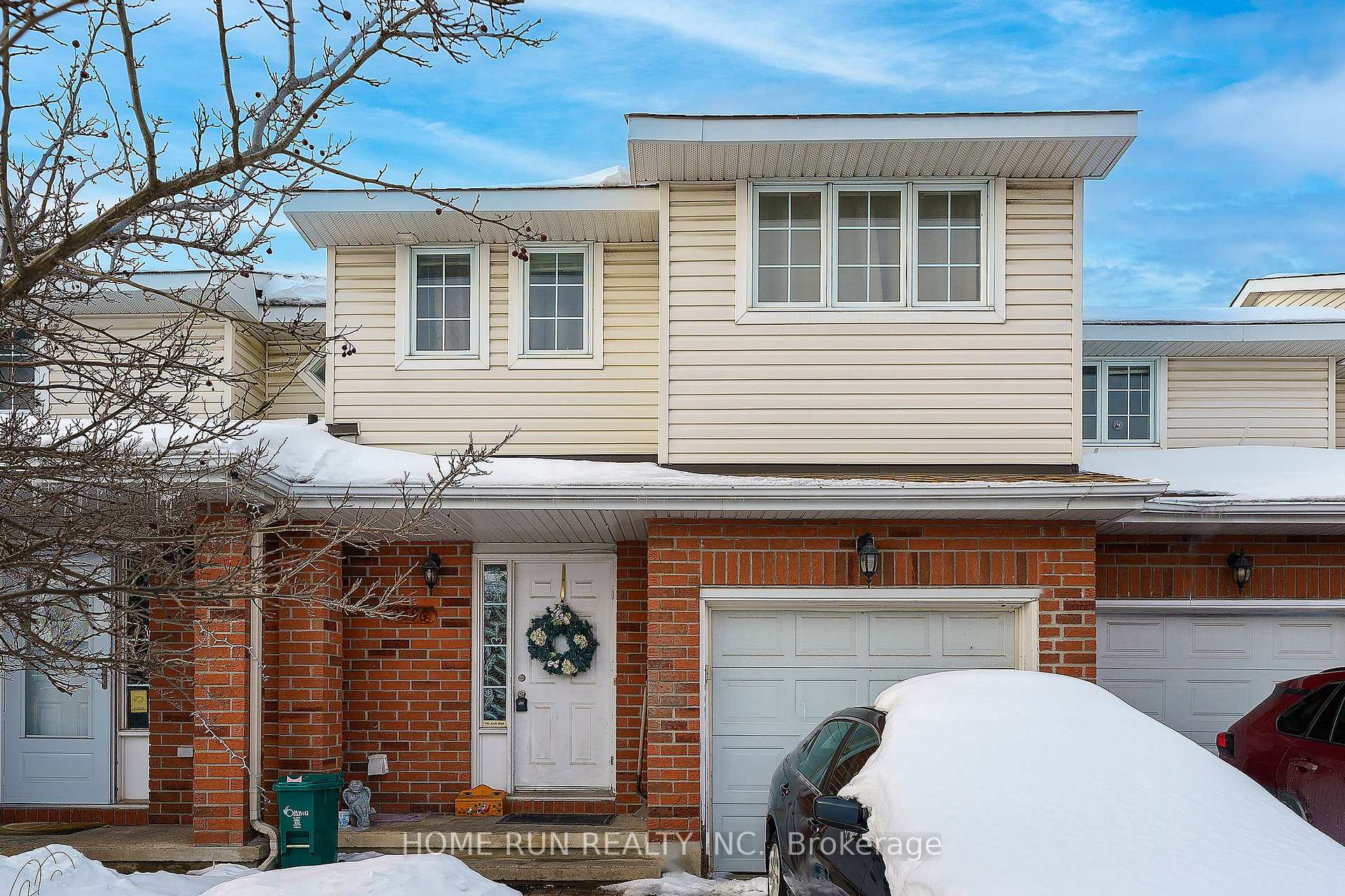 Photo 1 of 2596 Crosscut Terrace, Ottawa, Emerald Woods/Sawmill Creek — HOMEH