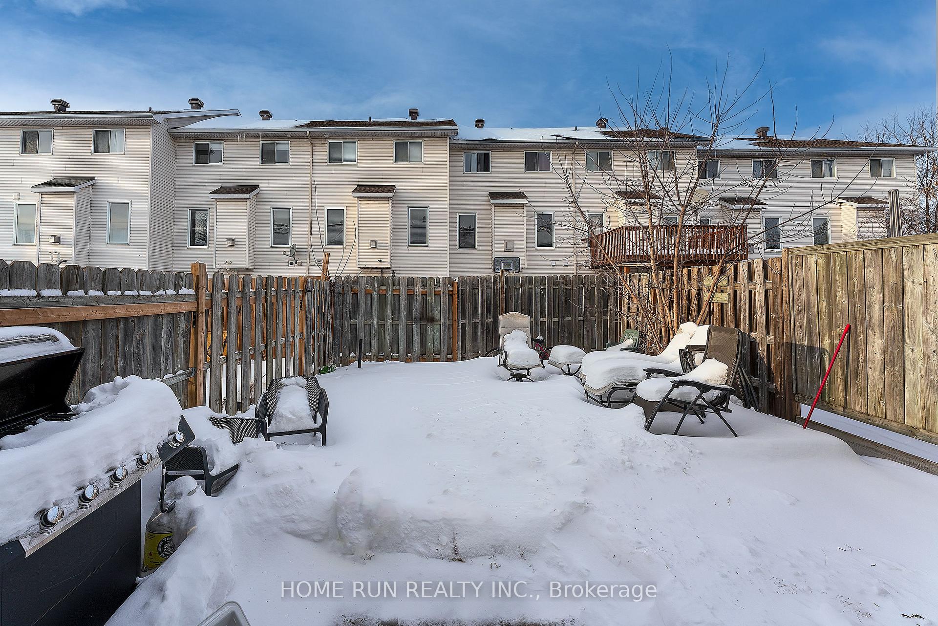 Photo 4 of 2596 Crosscut Terrace, Ottawa, Emerald Woods/Sawmill Creek — HOMEH