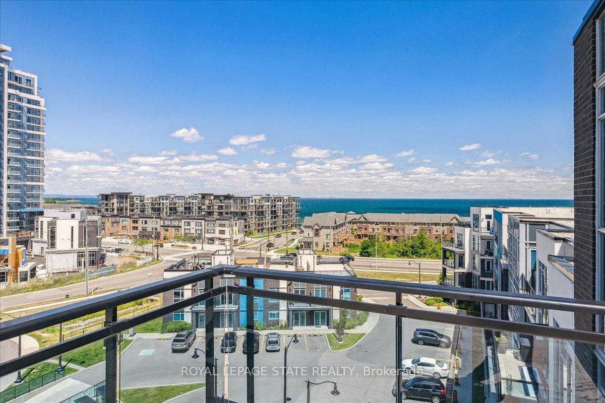 Photo 3 of Unit 204, 10 Concord Place, Grimsby, Grimsby Beach — HOMEH