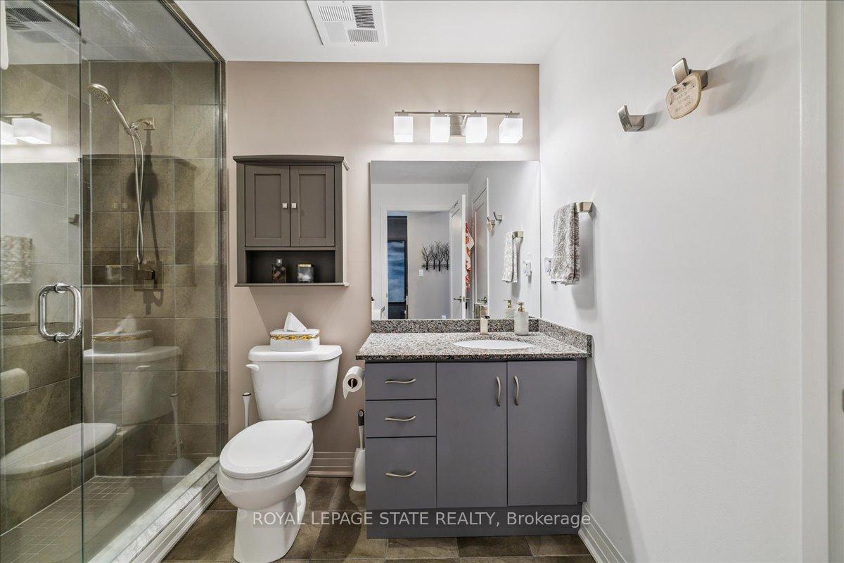 Photo 9 of Unit 204, 10 Concord Place, Grimsby, Grimsby Beach — HOMEH