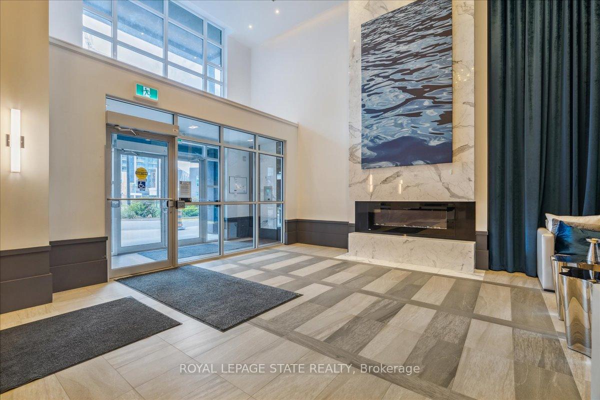 Photo 11 of Unit 204, 10 Concord Place, Grimsby, Grimsby Beach — HOMEH